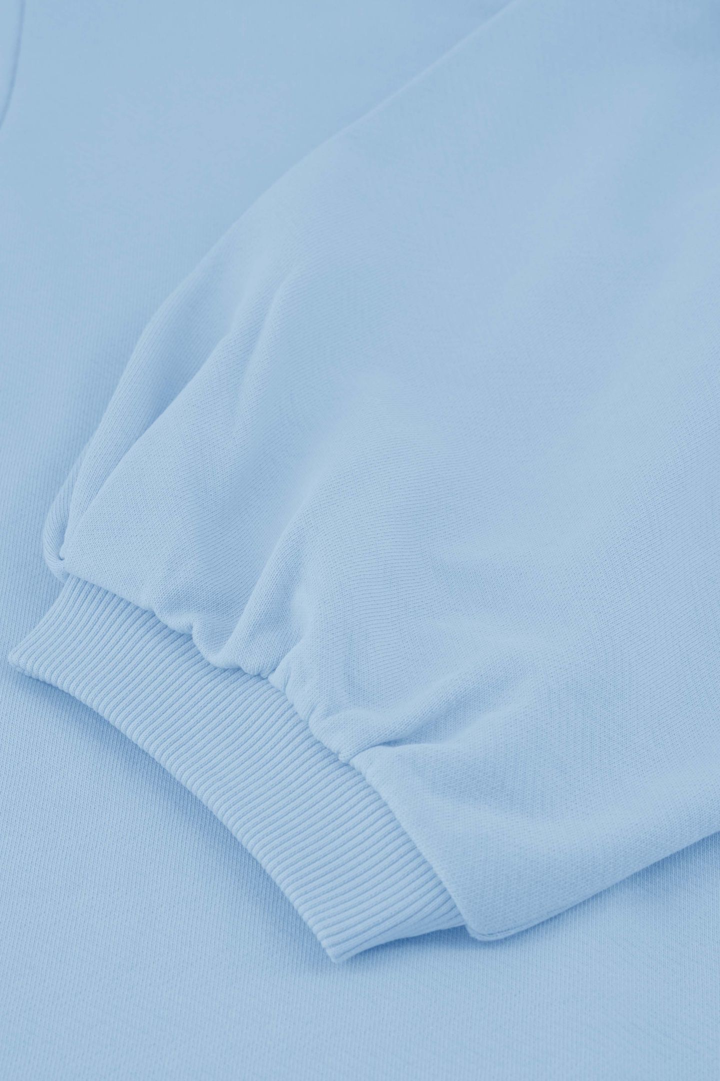PASCAL SWEATER SUMMER BLUE 5