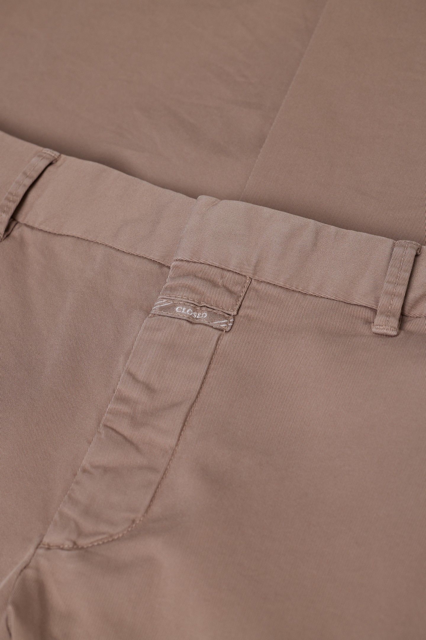 CLIFTON TRUE NATURAL LINEN 4