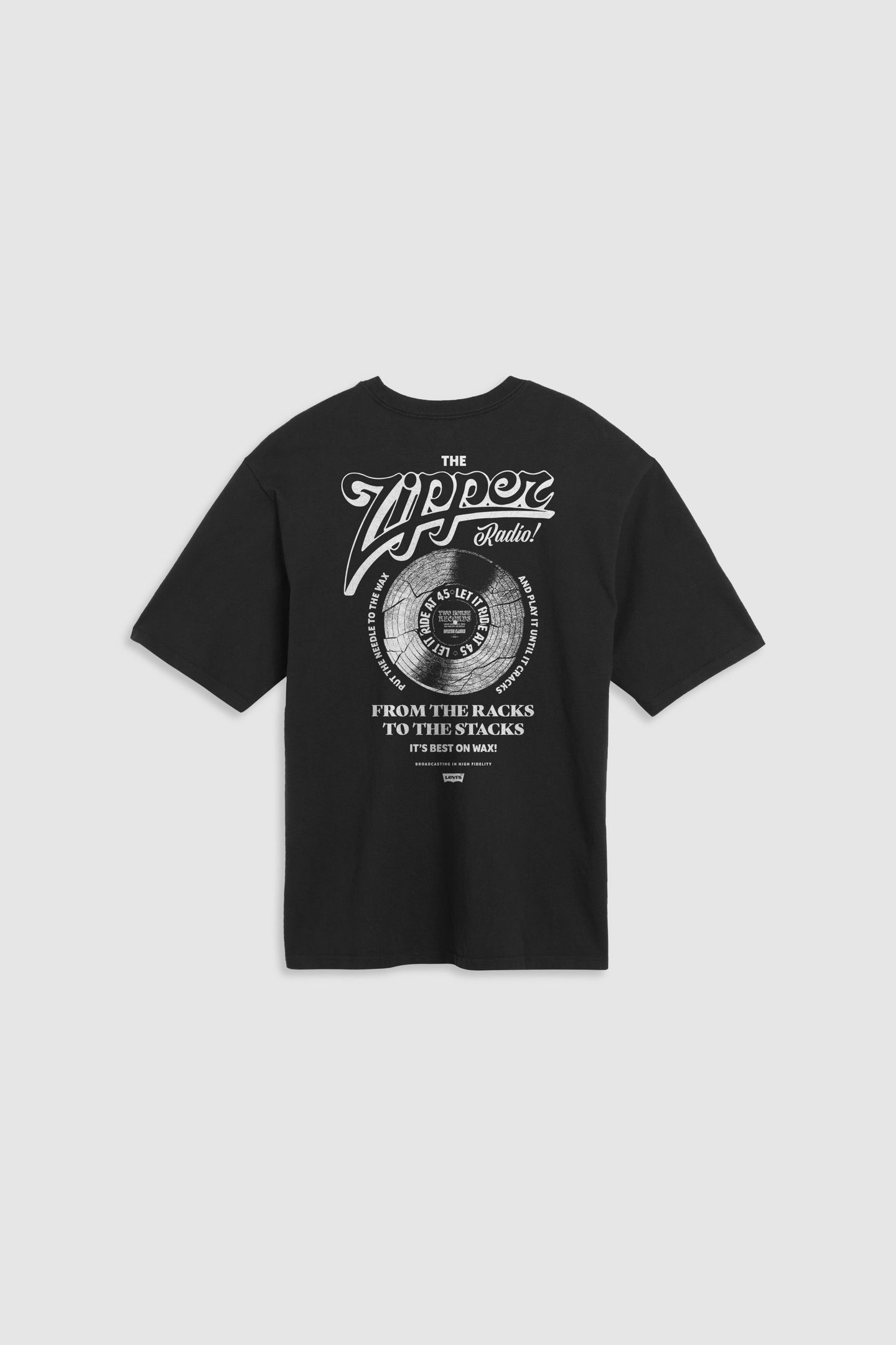 HALF SLEEVE TEE 5