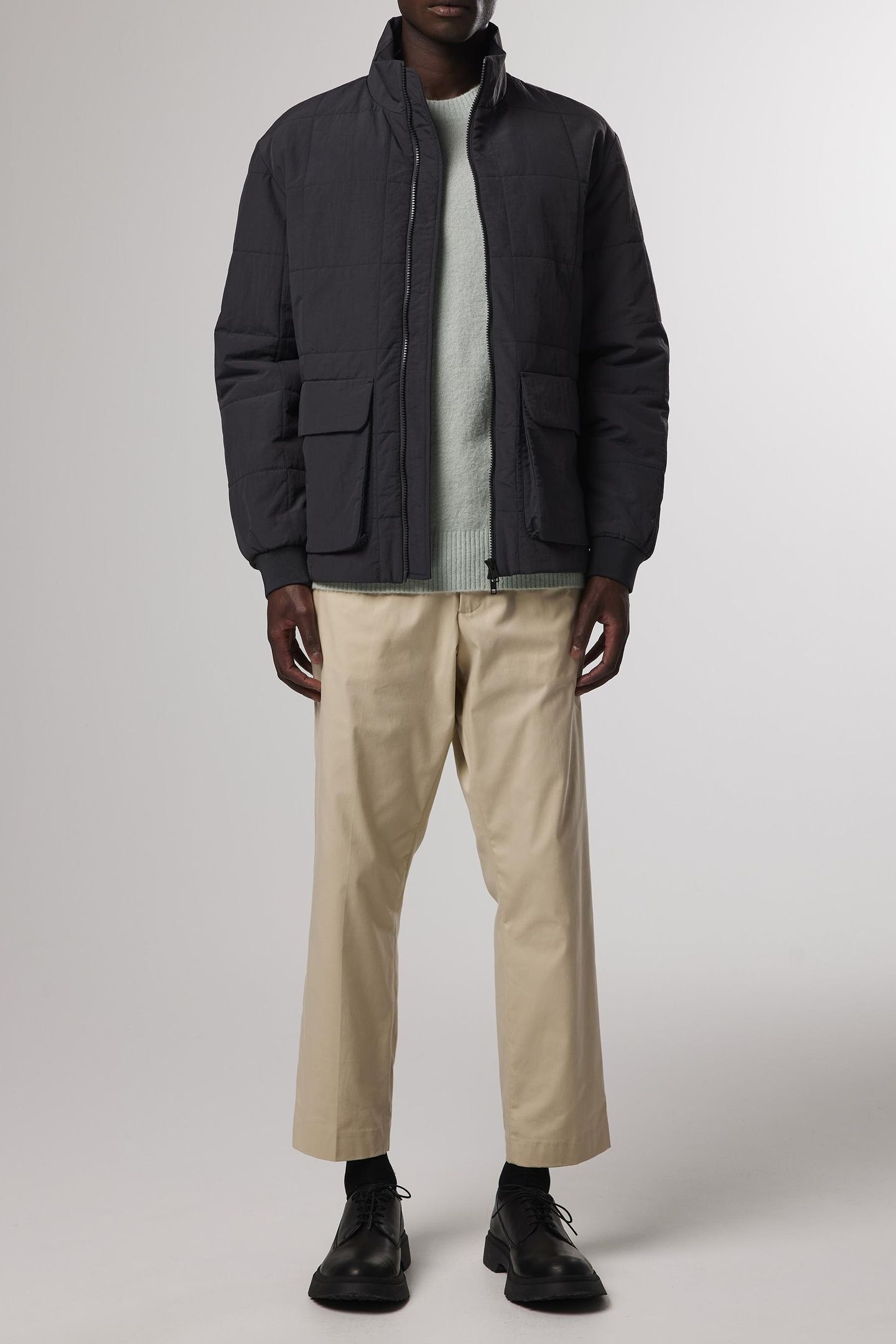 ESKILD 8277 LIGHT JACKETS — SHORT JACKET 1