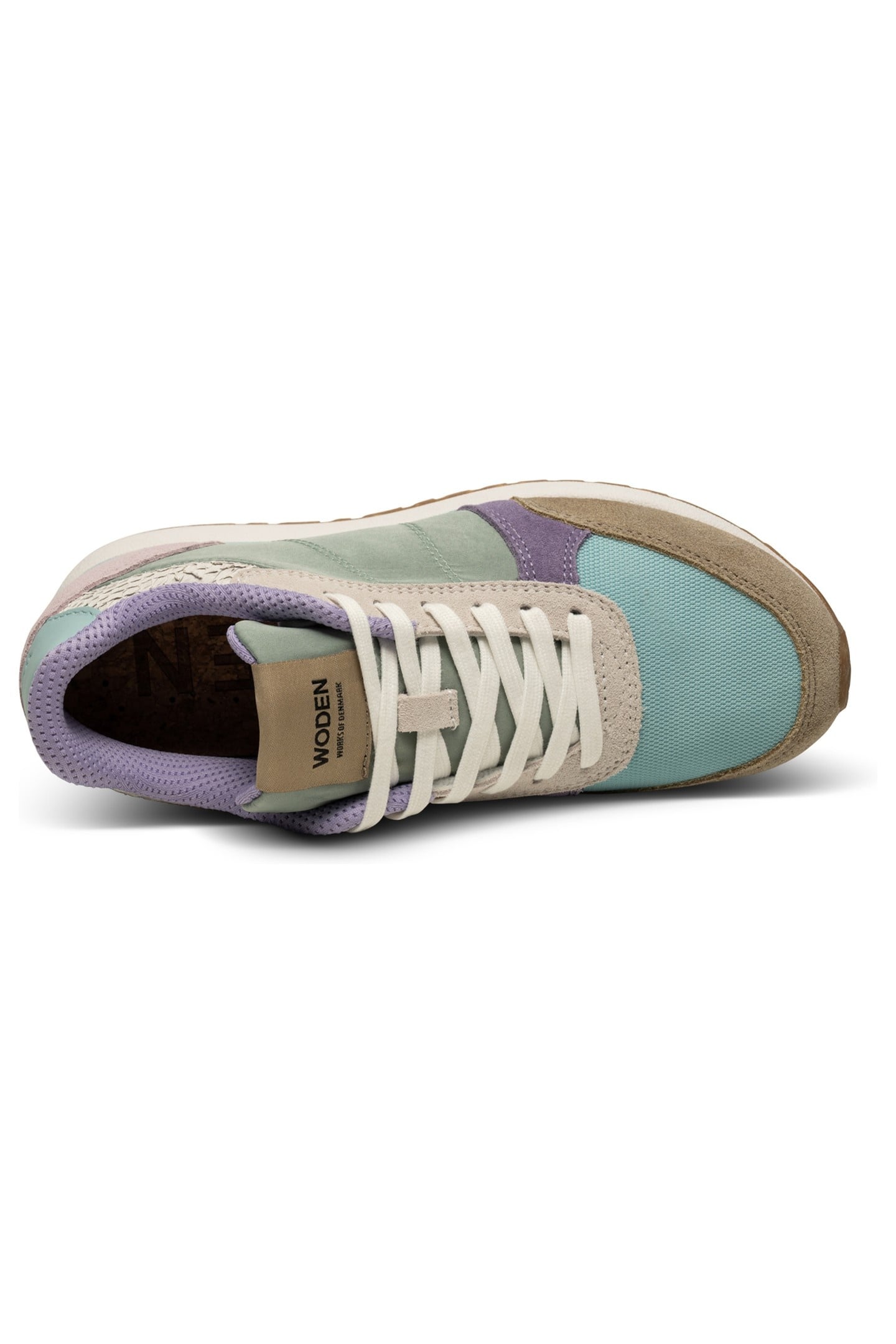 RONJA BLUE MULTI 2