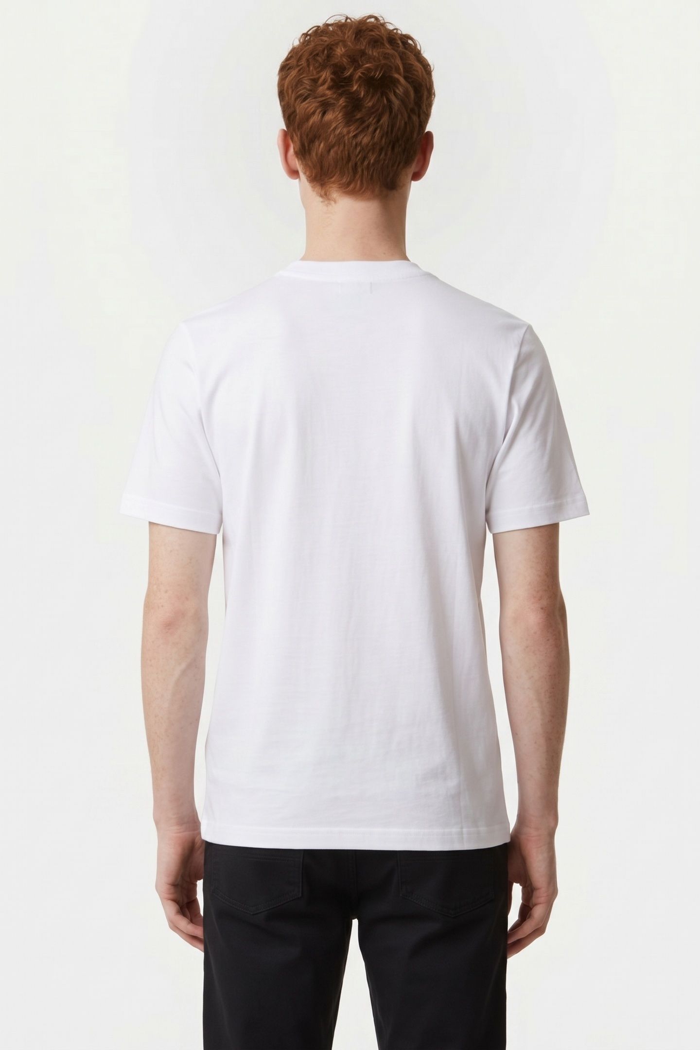 SPORTSWEAR UNISEX DREAM DOODLE FILL T-SHIRT 3