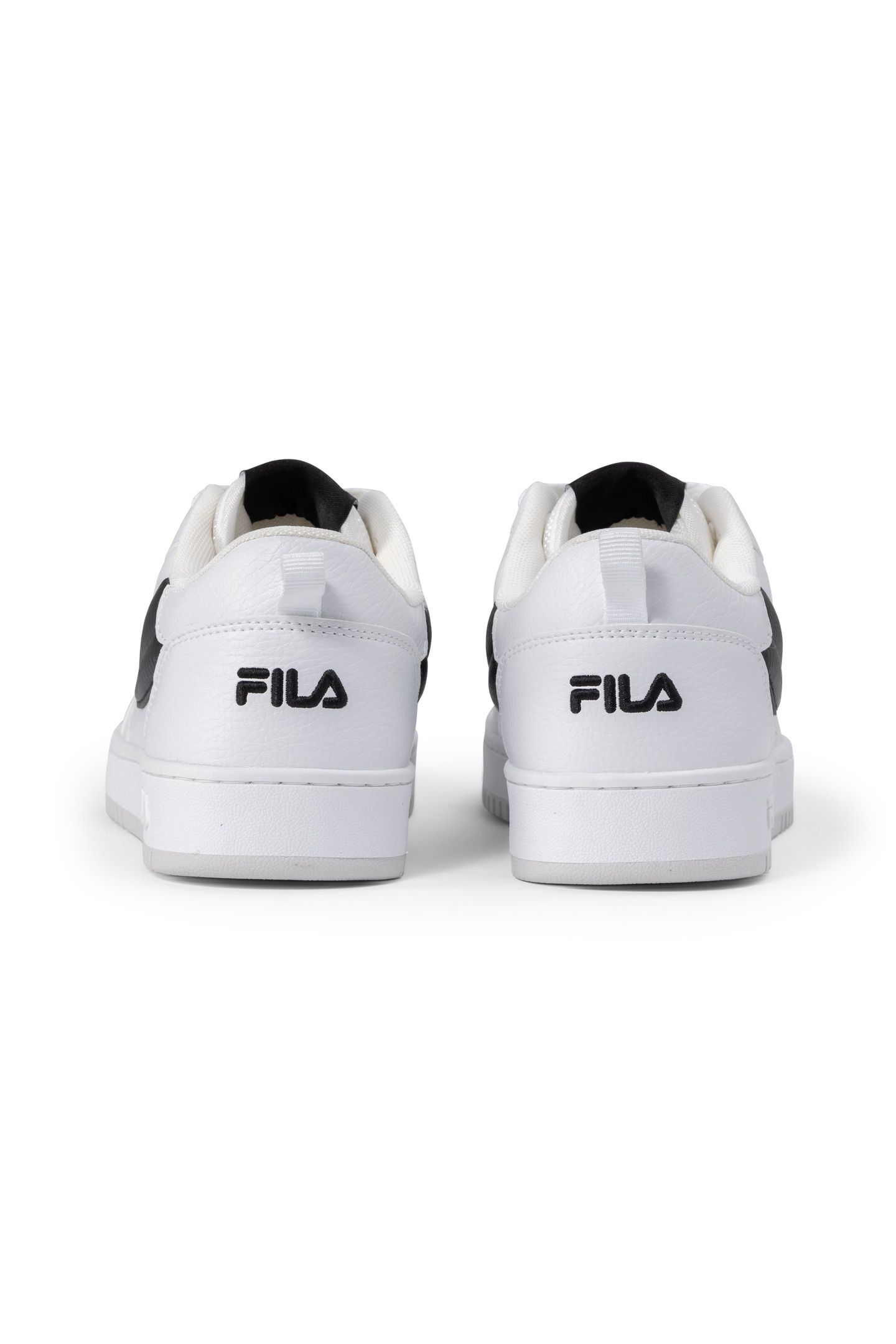 REGA NF TEENS WHITE-BLACK 4