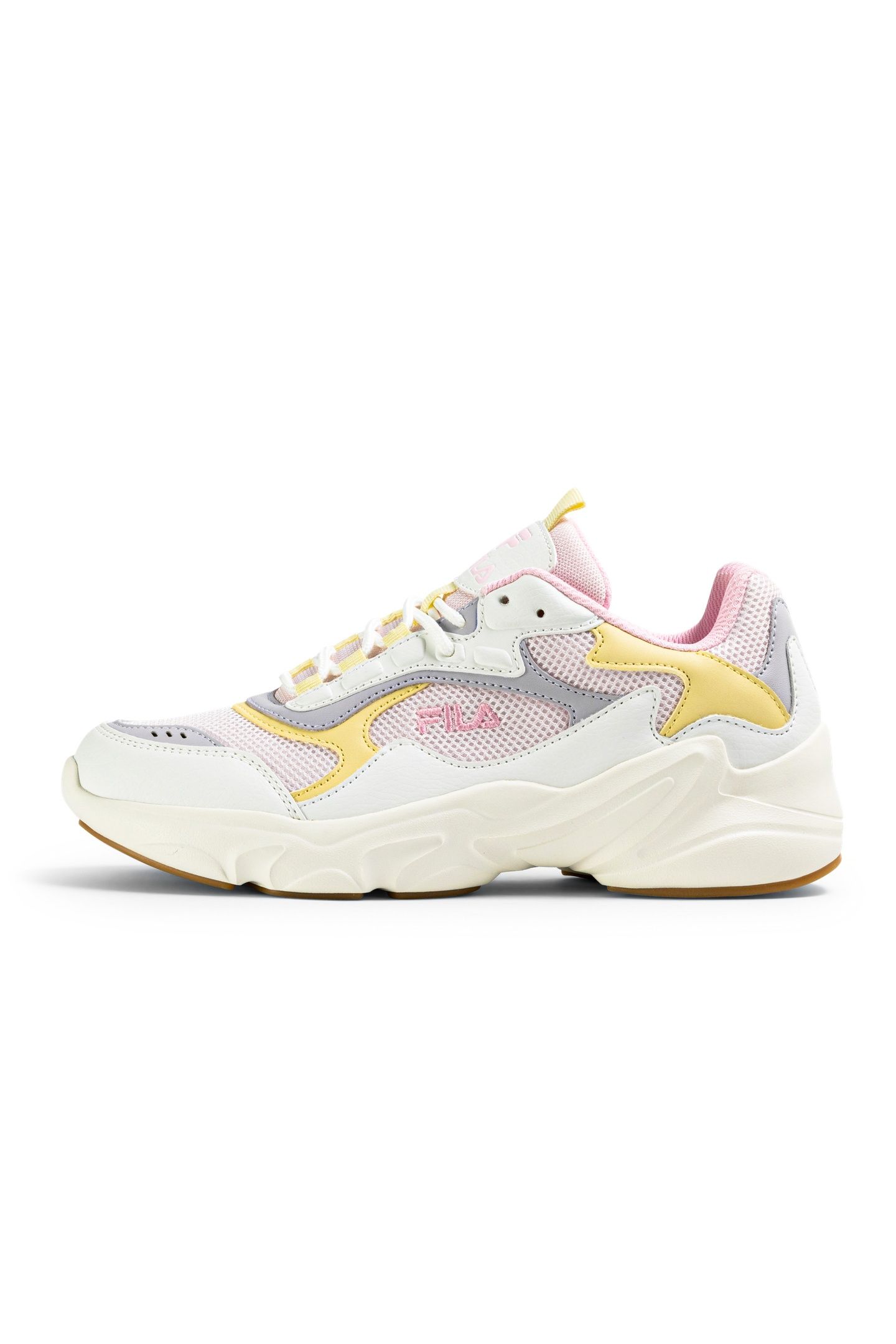 COLLENE CB WMN MARSHMALLOW-CARINARIA 1