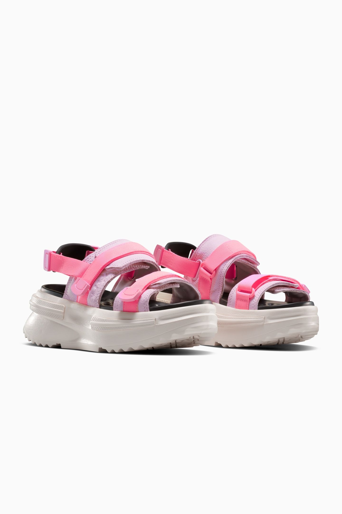 RUN STAR UTILITY SANDAL CX SLIP BERRY 3