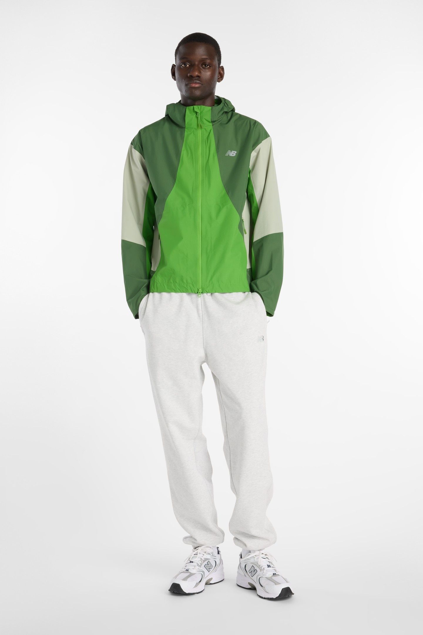 RC WATERPROOF JACKET DARKALPI 2