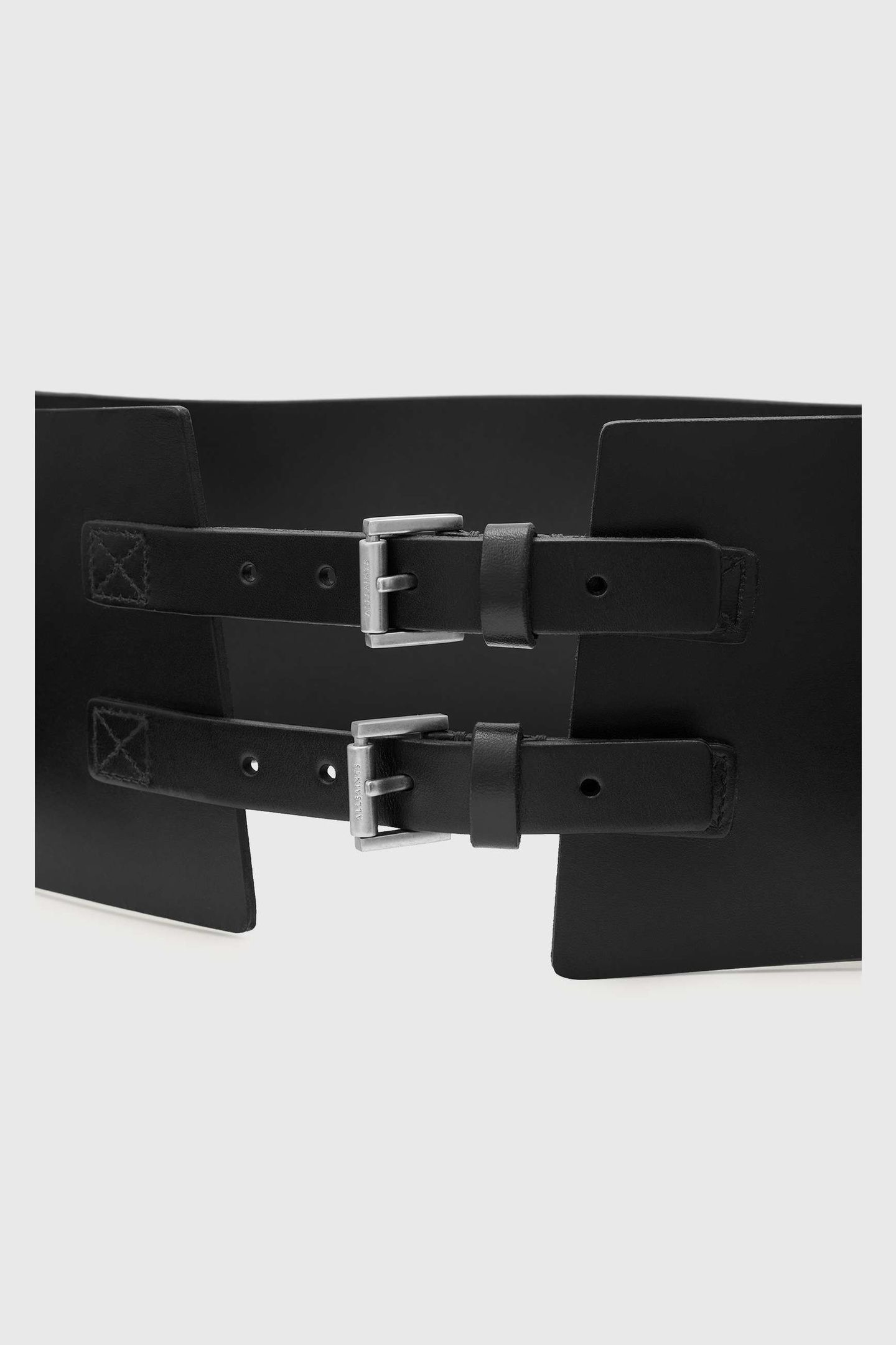 MYA HIP BELT BLACK 3