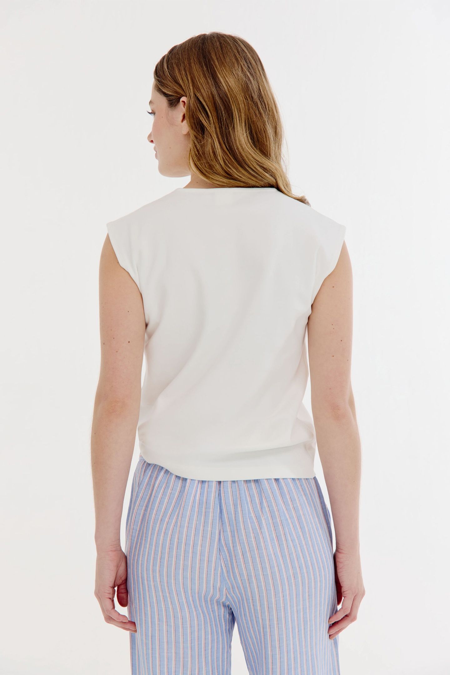BASTIAAN T-SHIRT WHITE 4
