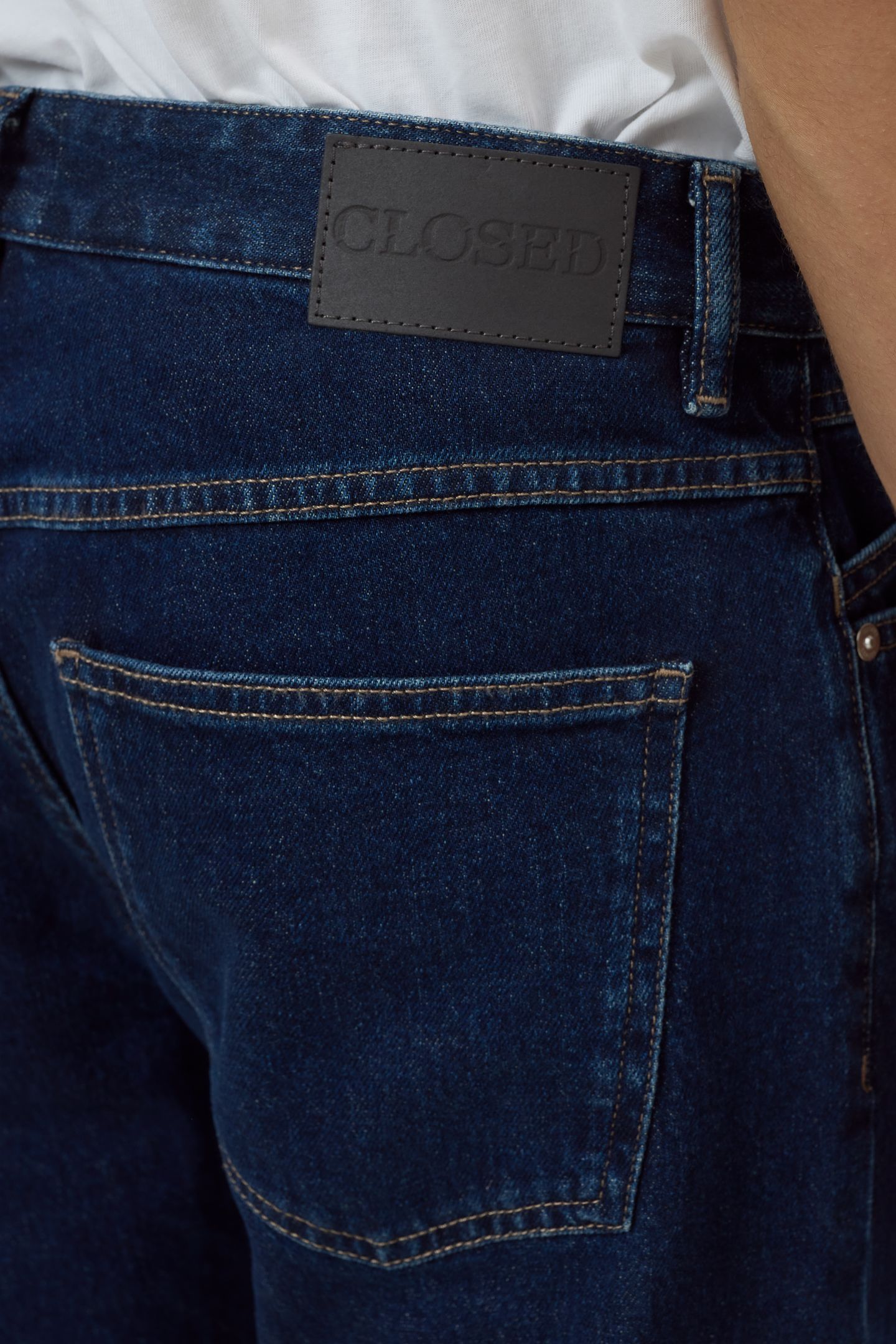 COOPER TRUE DARK BLUE 6
