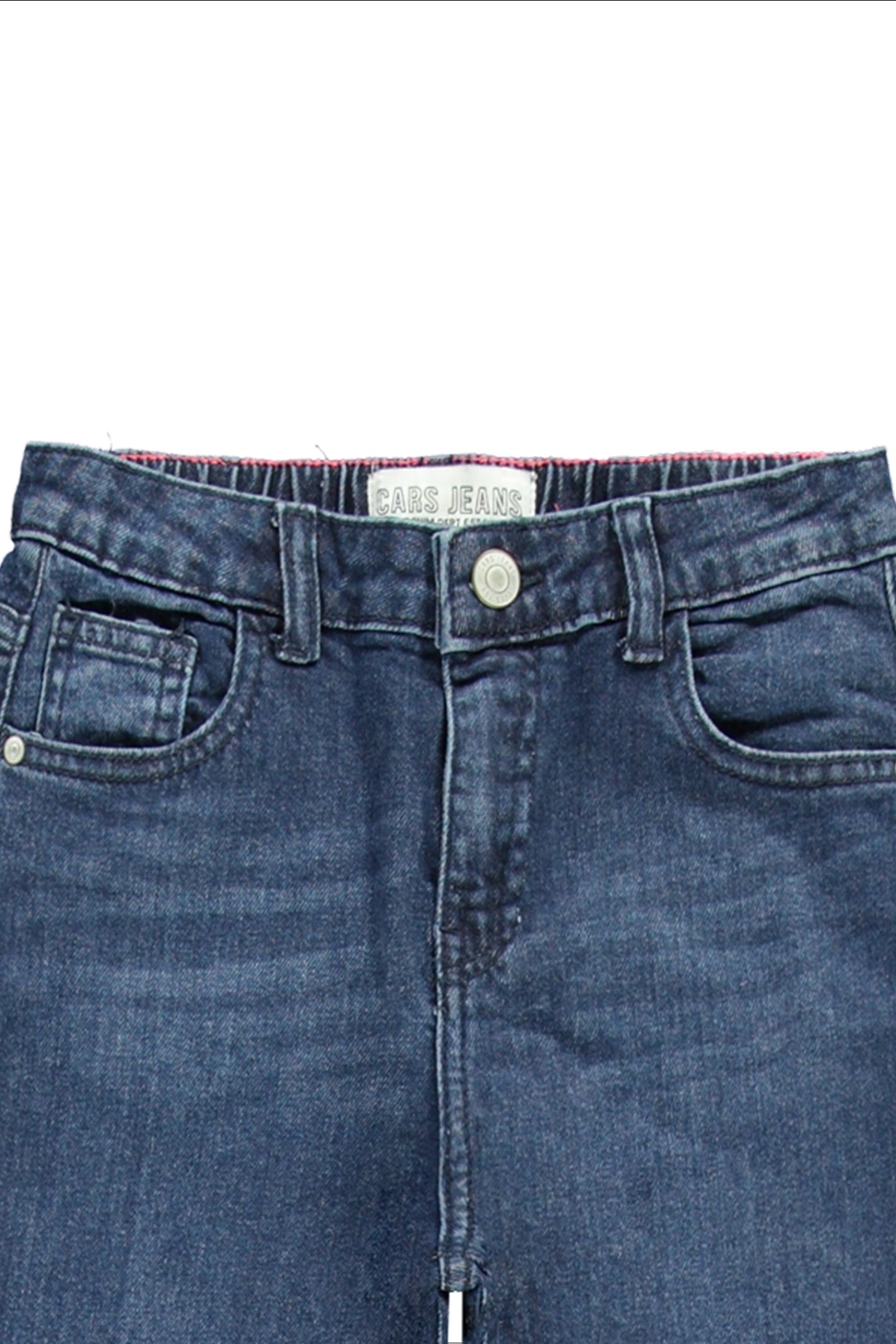 GIRLS BRY DEN.DARK USED 6