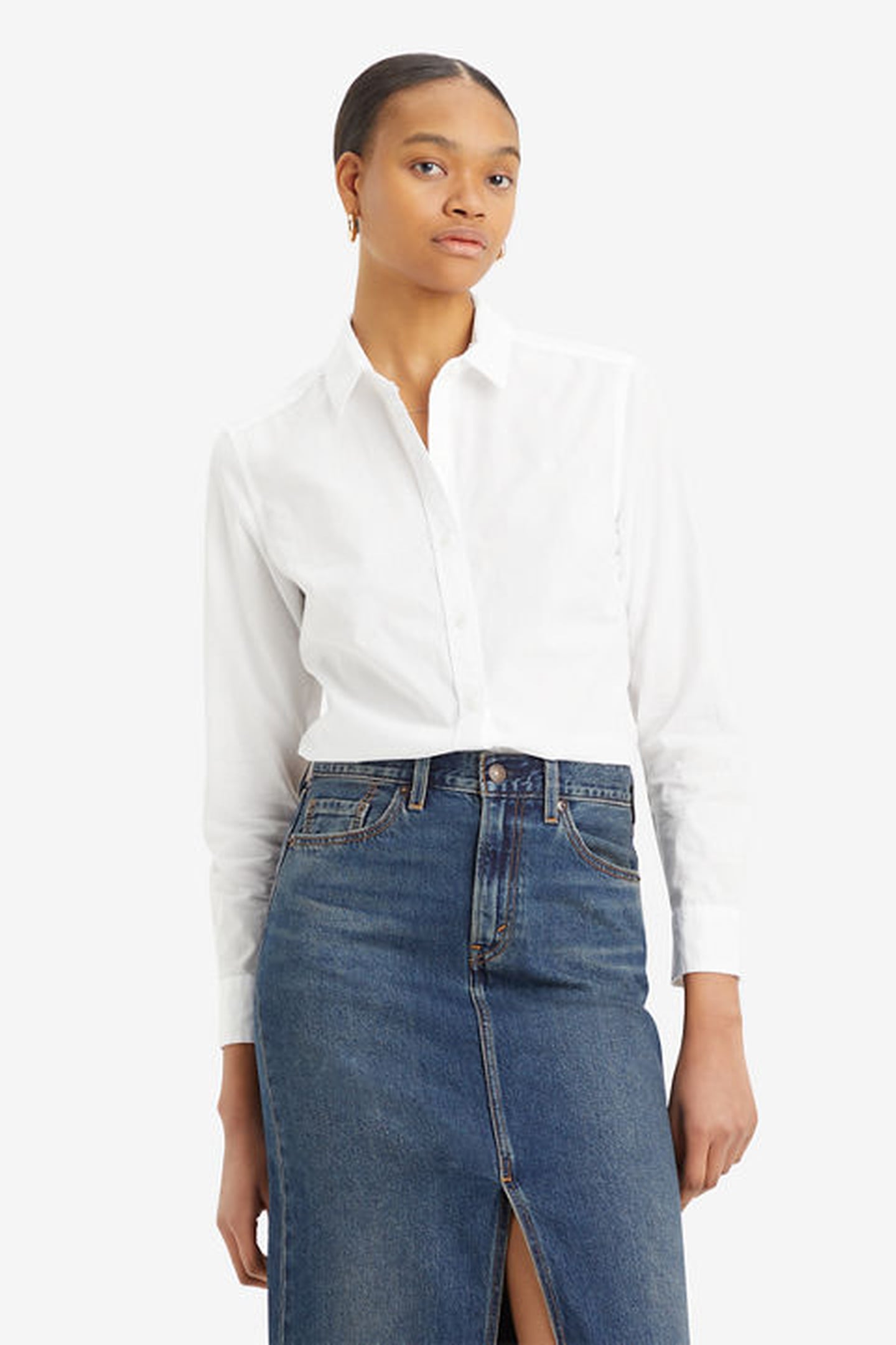 CLASSIC SHIRT 1