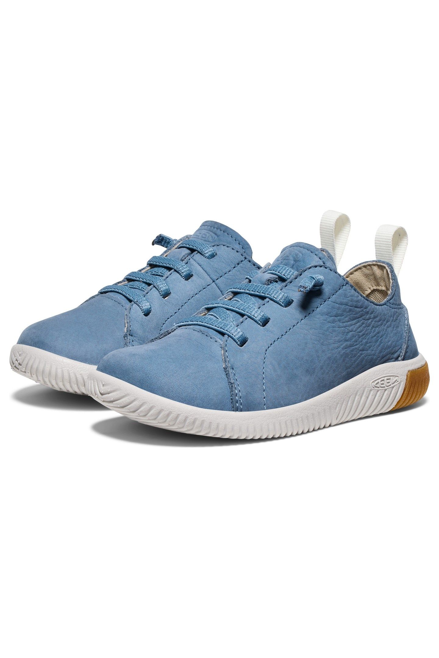 KNX LACE CORONET BLUE/VAPOR 3