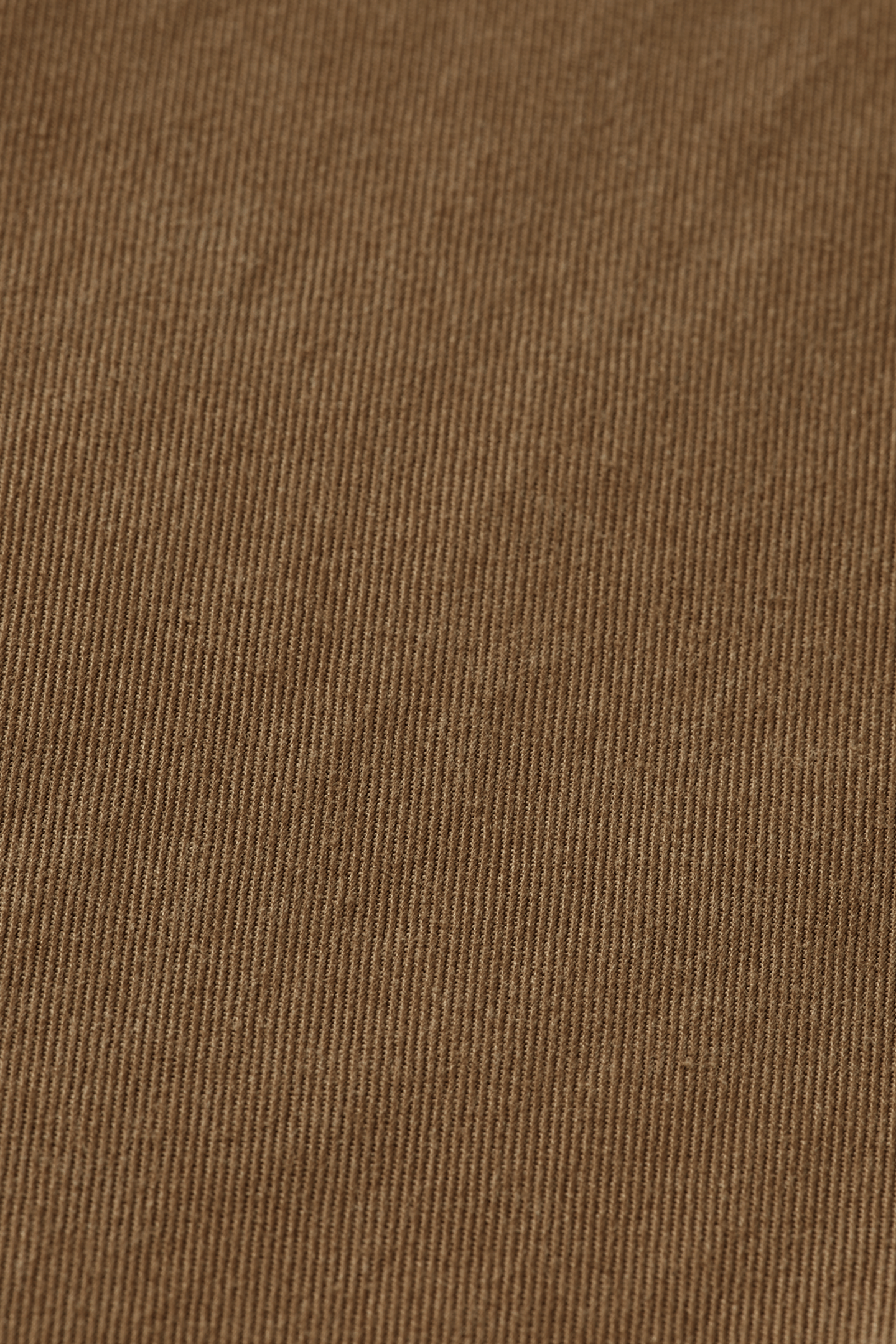 BOY LOOSE-TAPERED FABRIC DYED WORKER PANTS GOLDEN BROWN 3