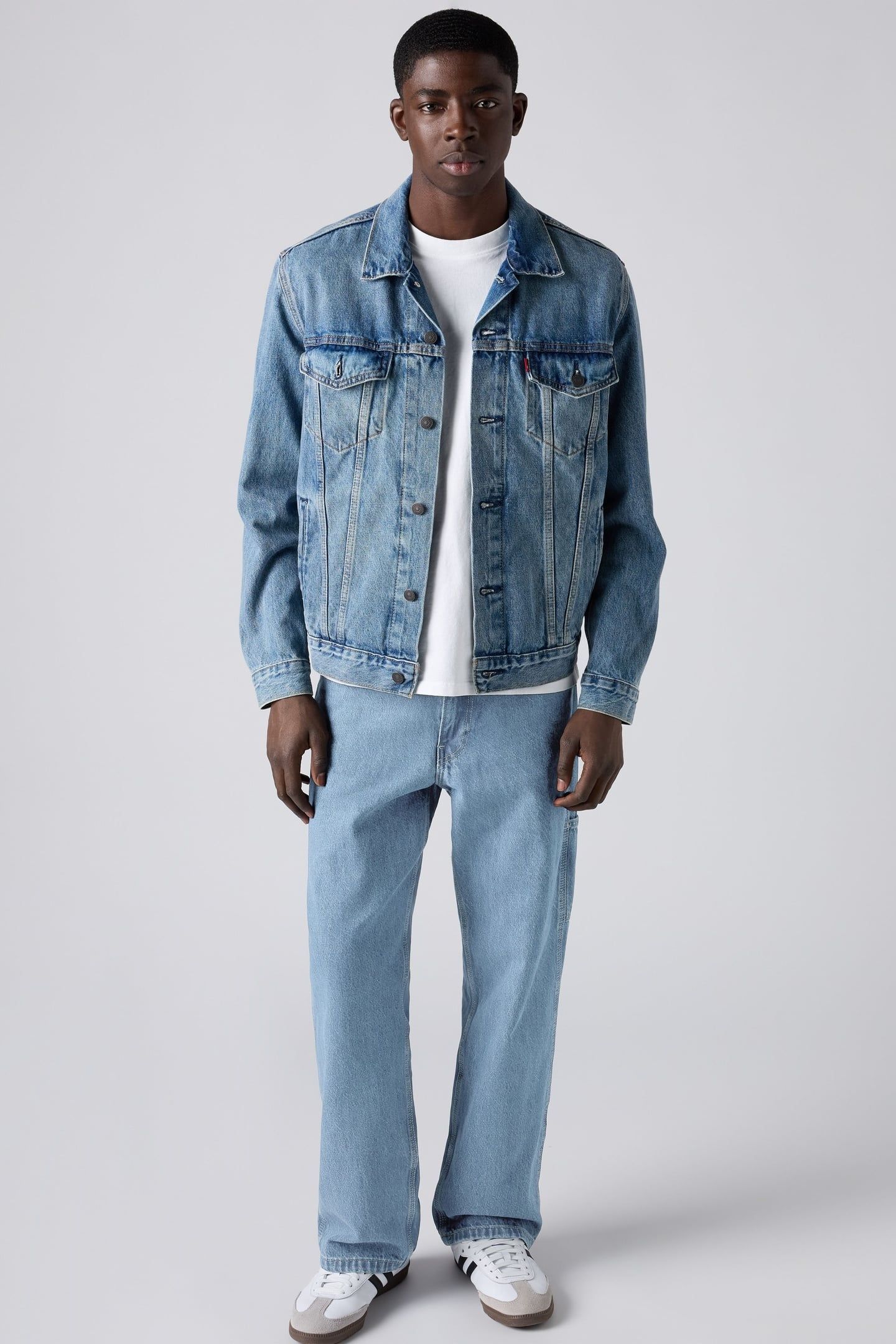 568™ LOOSE STRAIGHT CARPENTER JEANS 2