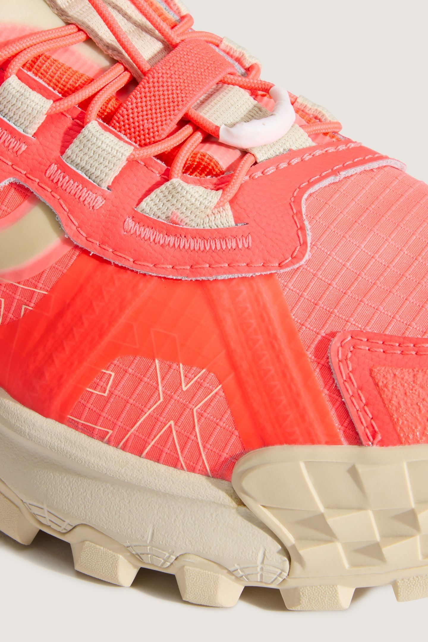 UNISEX CROSSPATH XC GORE-TEX MTE HOT CORAL 7