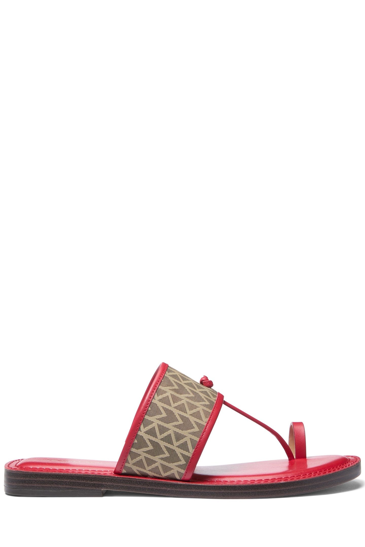 ASHTIN SANDAL MULTI 1