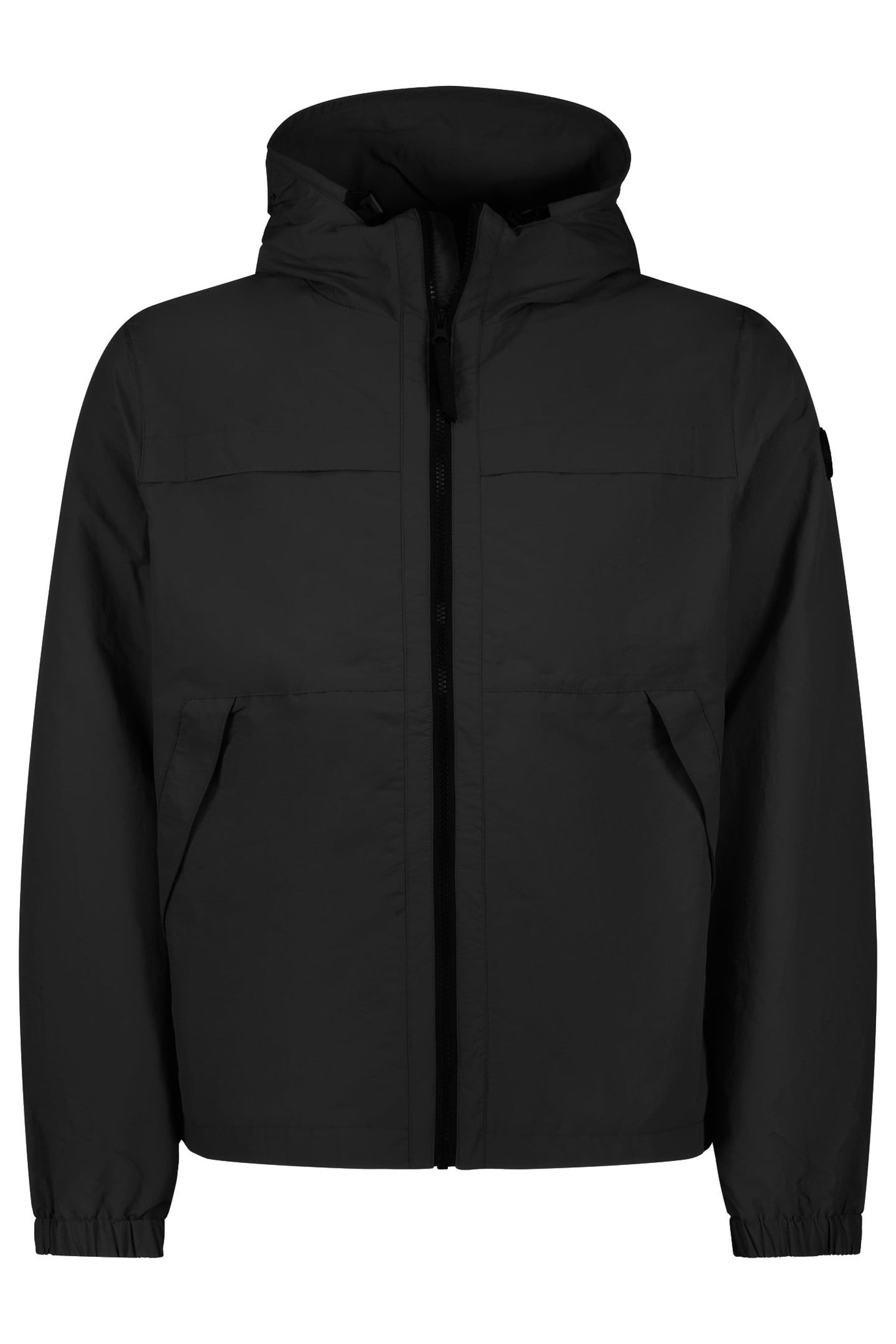 SUMO NYLON BLACK 3