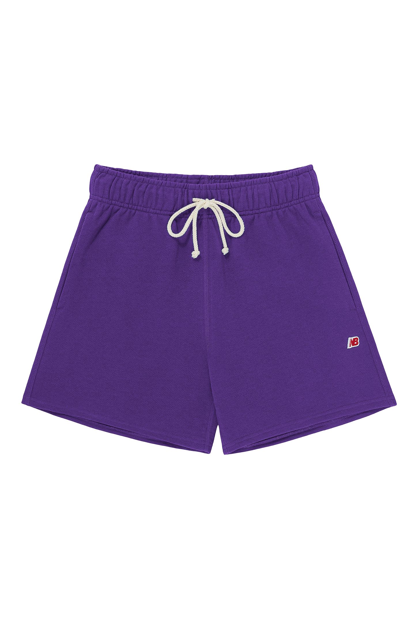 MADE IN USA CORE SHORT PRSMPRPL 1