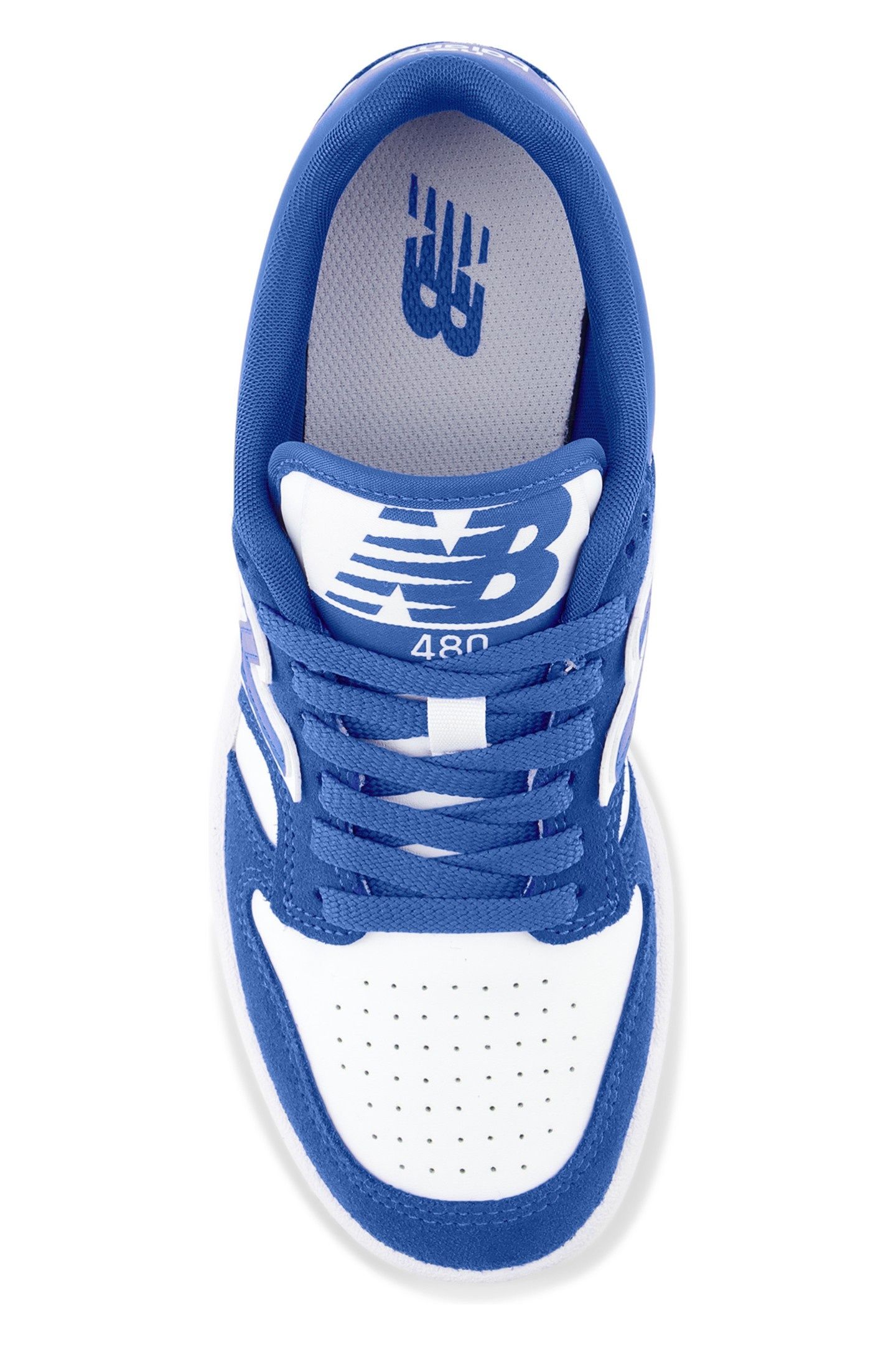 BOYS 480 MARINE BLUE 4