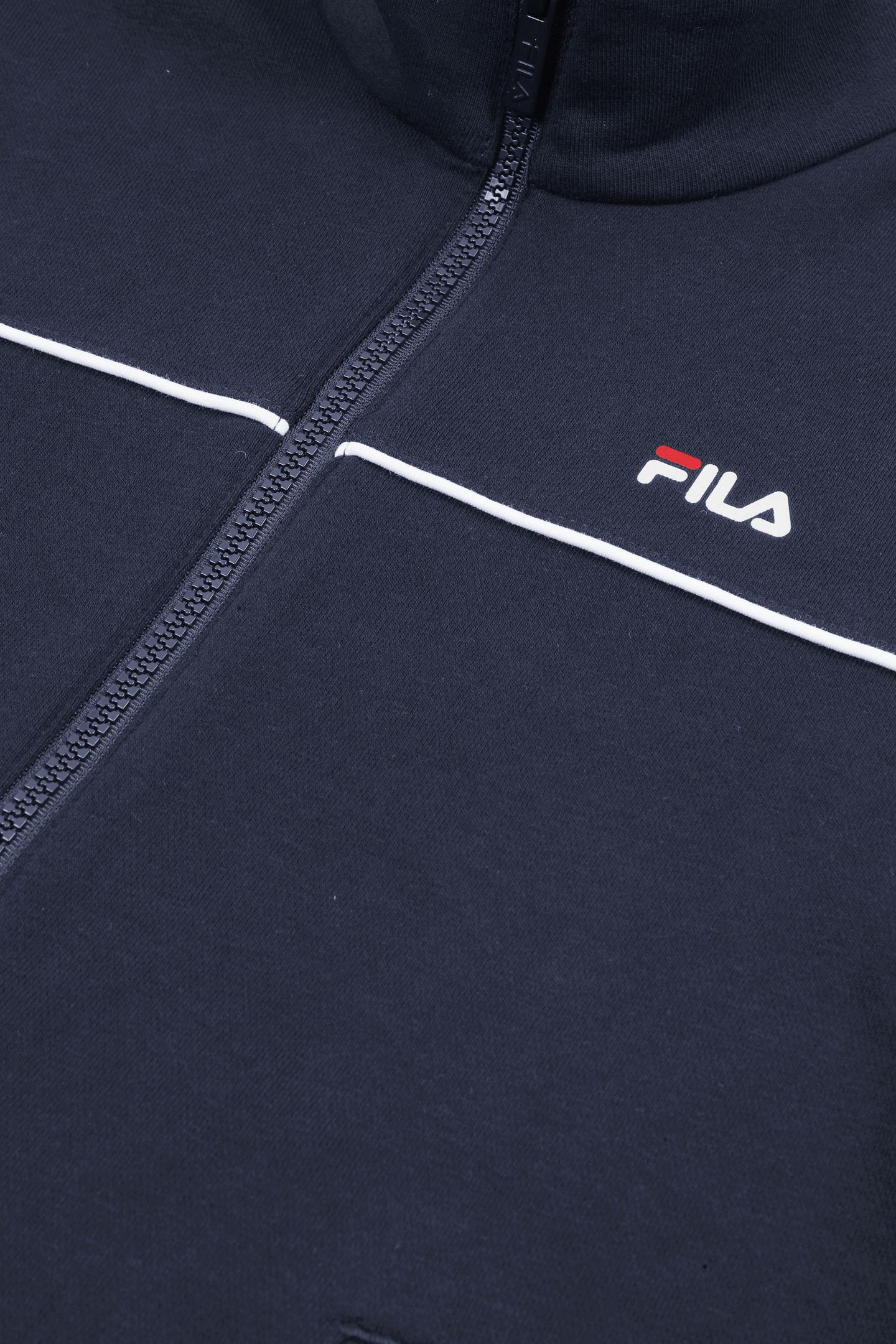 CAMPOSTINO REGULAR TRACK SUIT BLACK IRIS 3