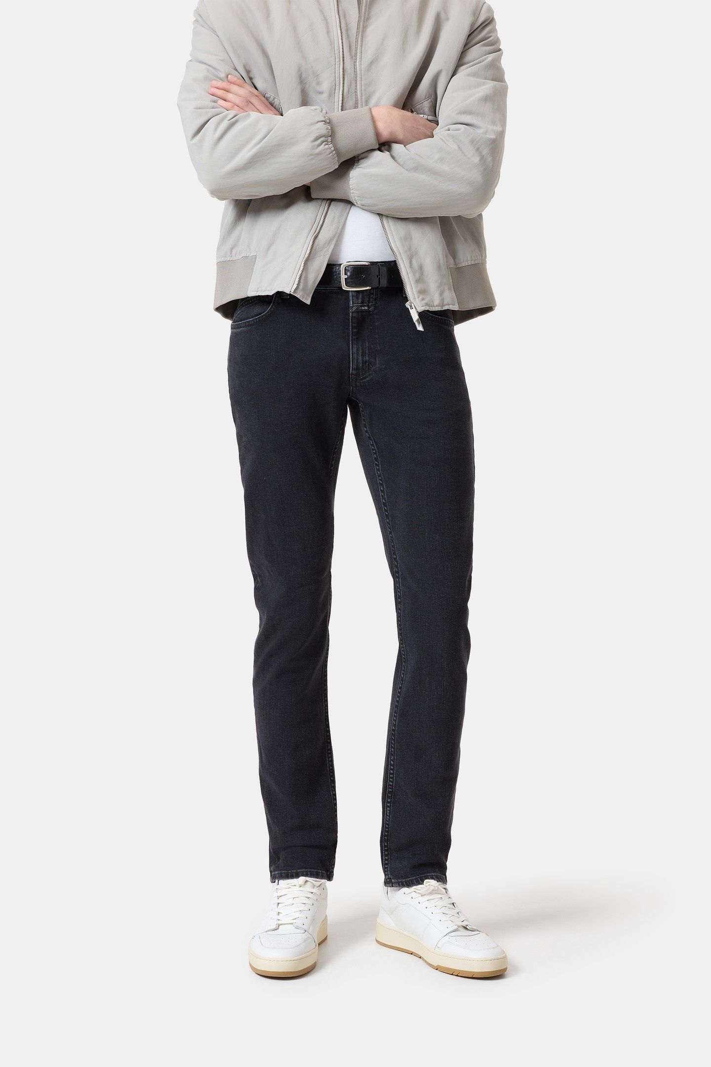 UNITY SLIM BLACK/BLACK 6