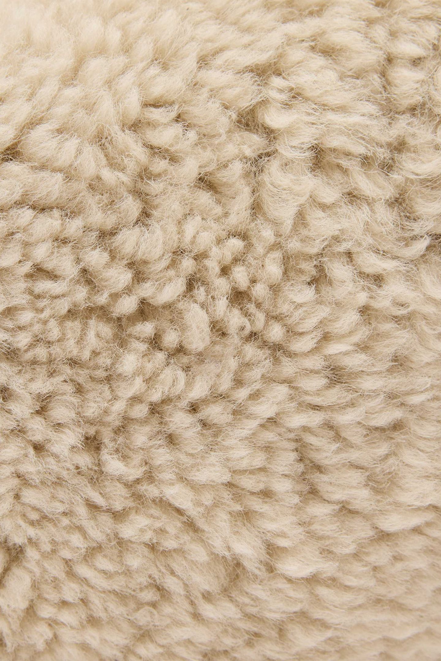 MADEA MINI SHEARLING NATURAL 3