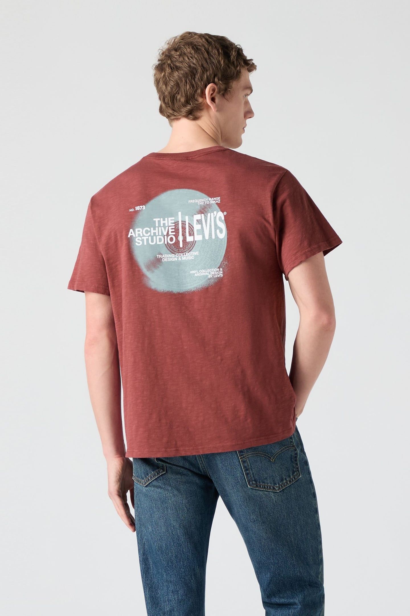 RELAXED FIT TEE 3