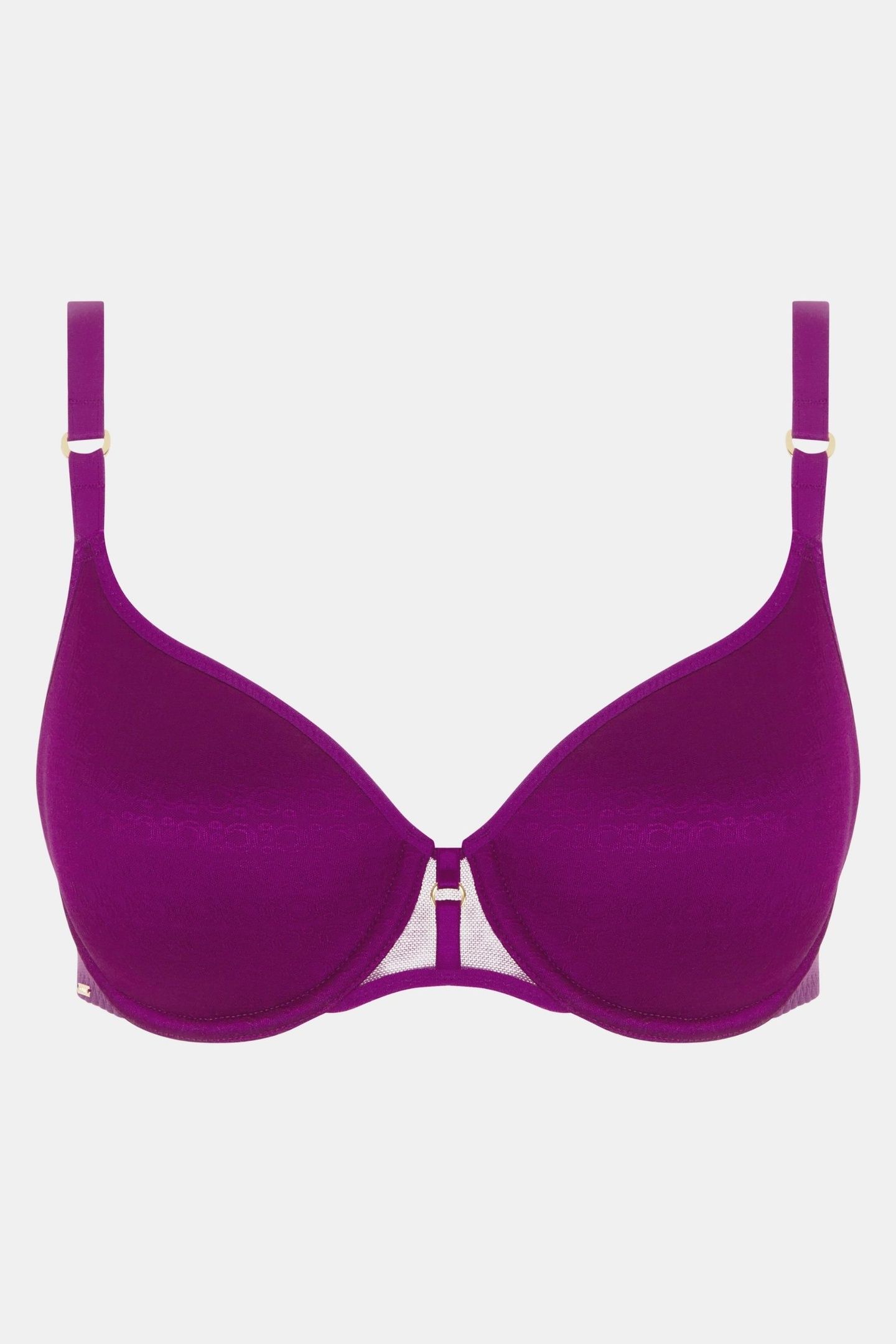 CO BRA TSHIRT COVERING SPACER ULTRAVIOLET 3