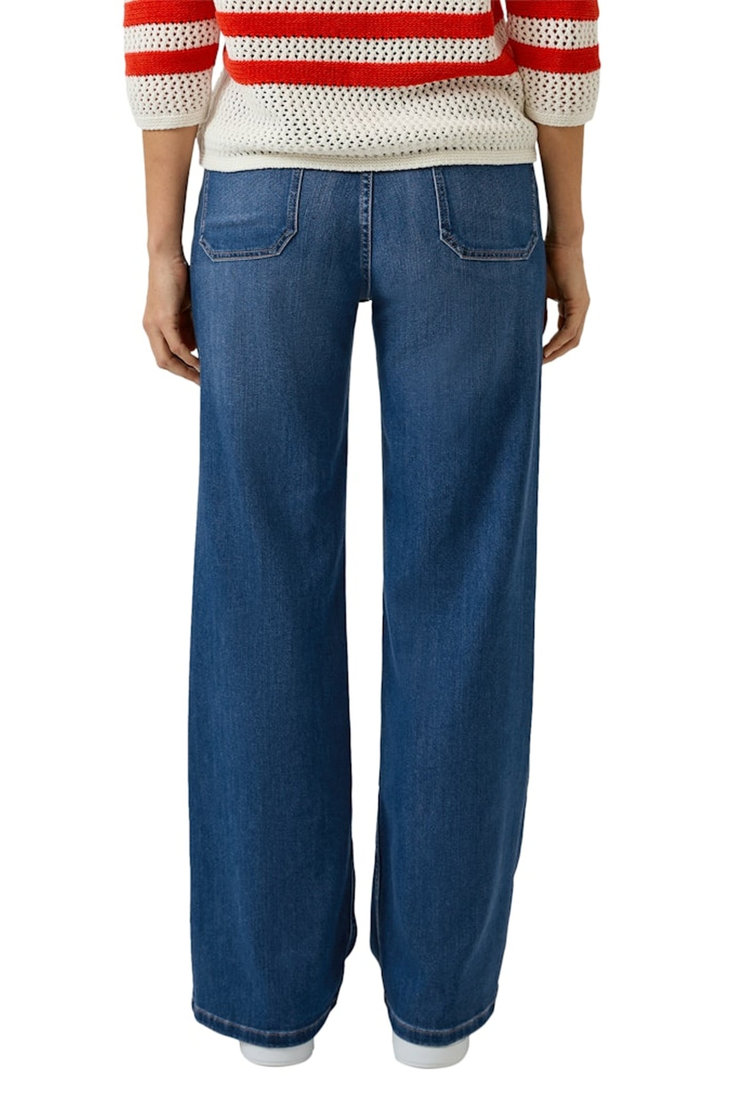 JEANS BLUE DENIM 7