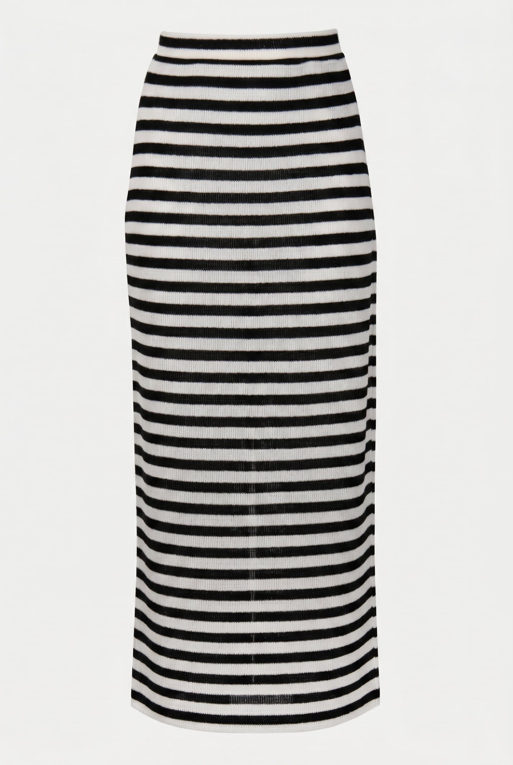 COMMA SKIRTS OFFWHITE 3