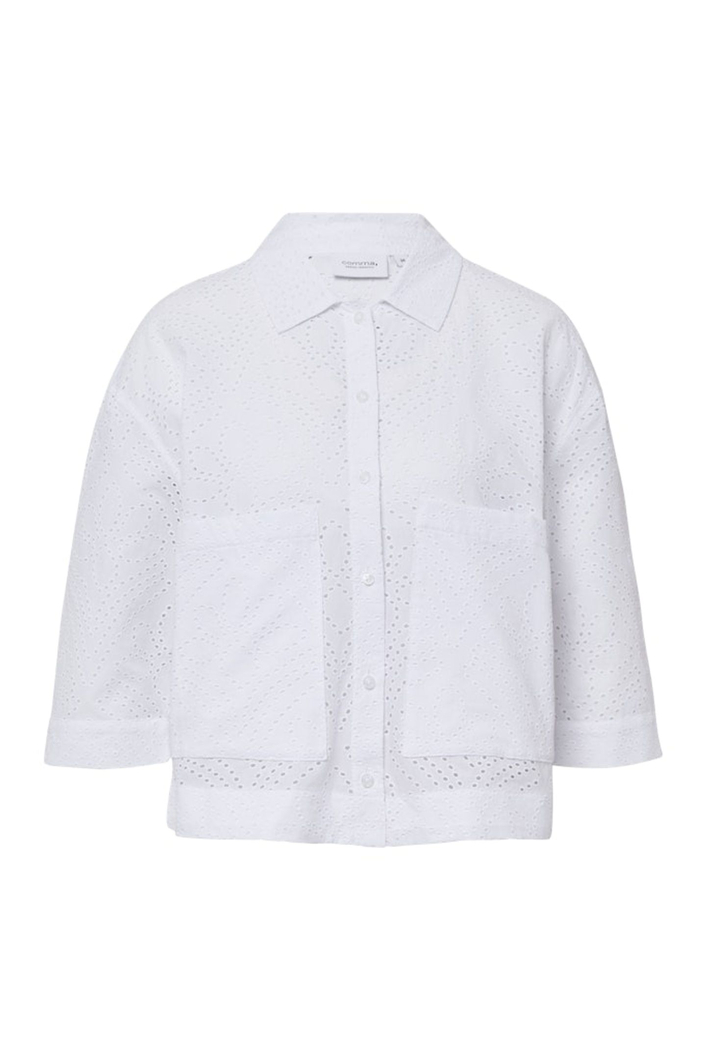 BLOUSES WHITE 4
