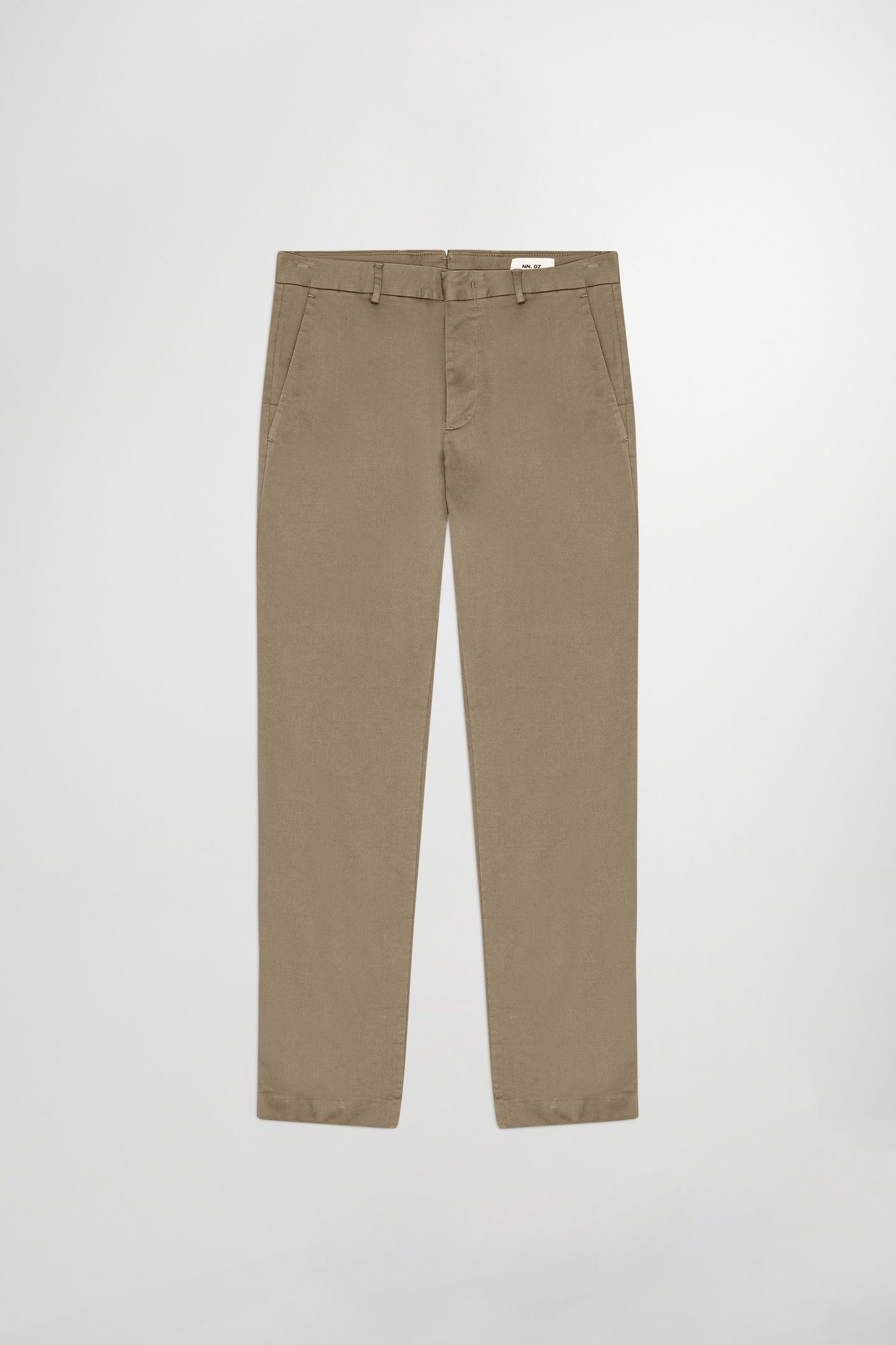 THEO 1500 TAILORED PANTS — SLIM FIT 3