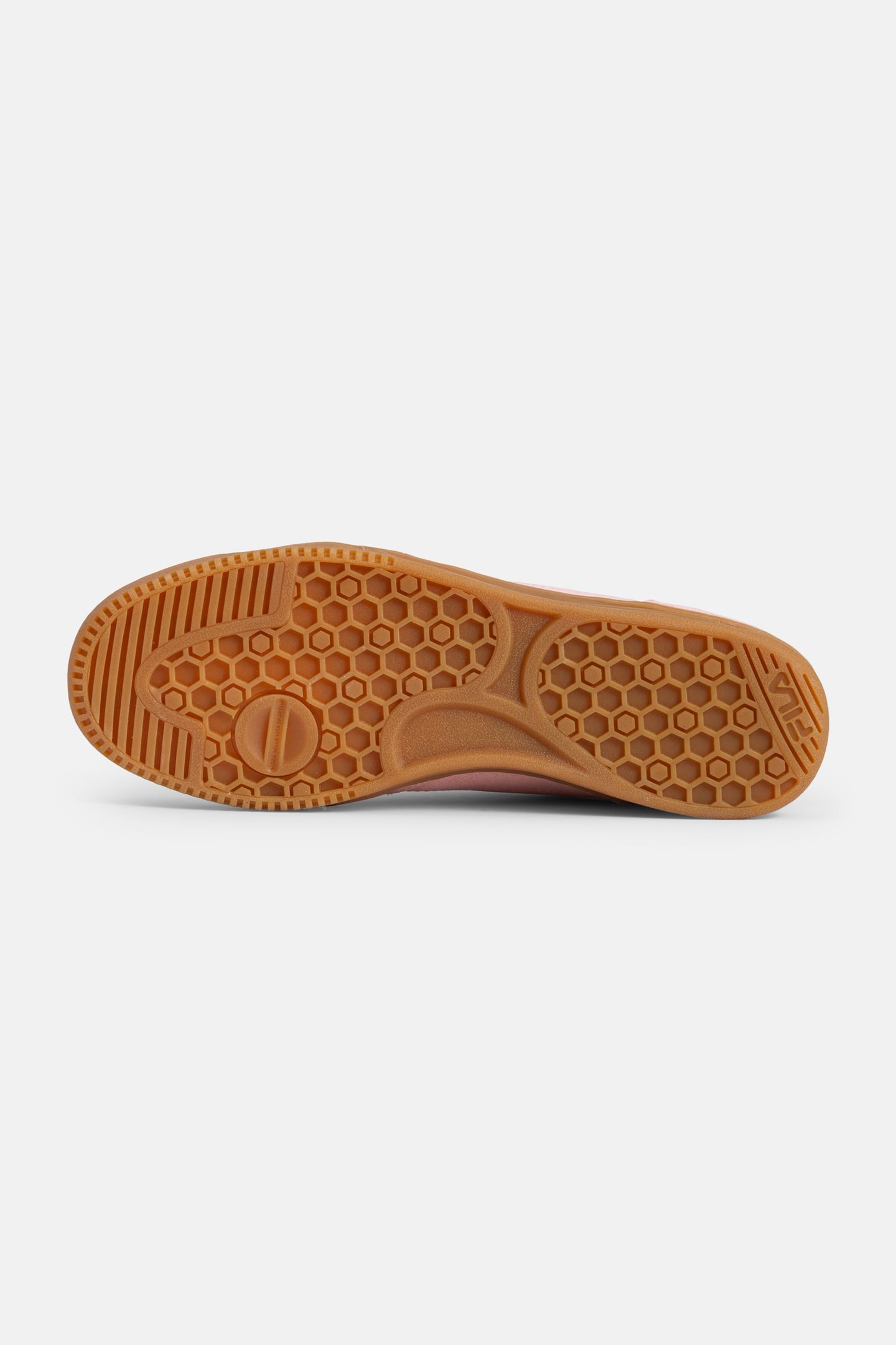 SLANTSHOT S WMN POWDER PINK-GUM 4