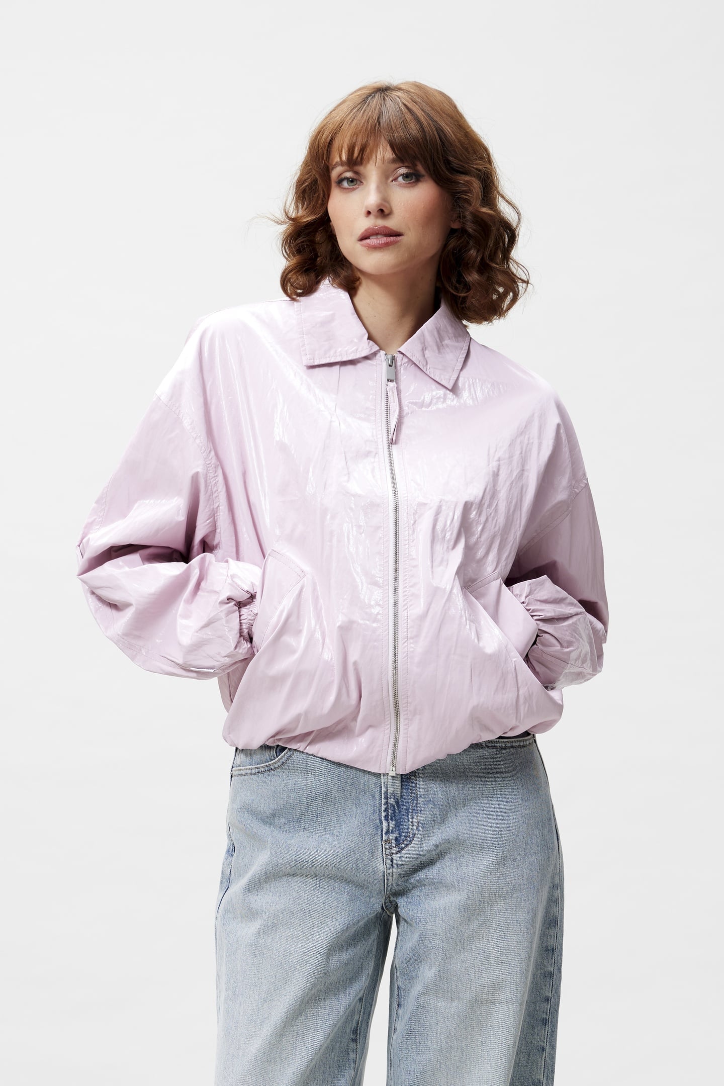 TUCK IN JACKET FAIRY TALE 2