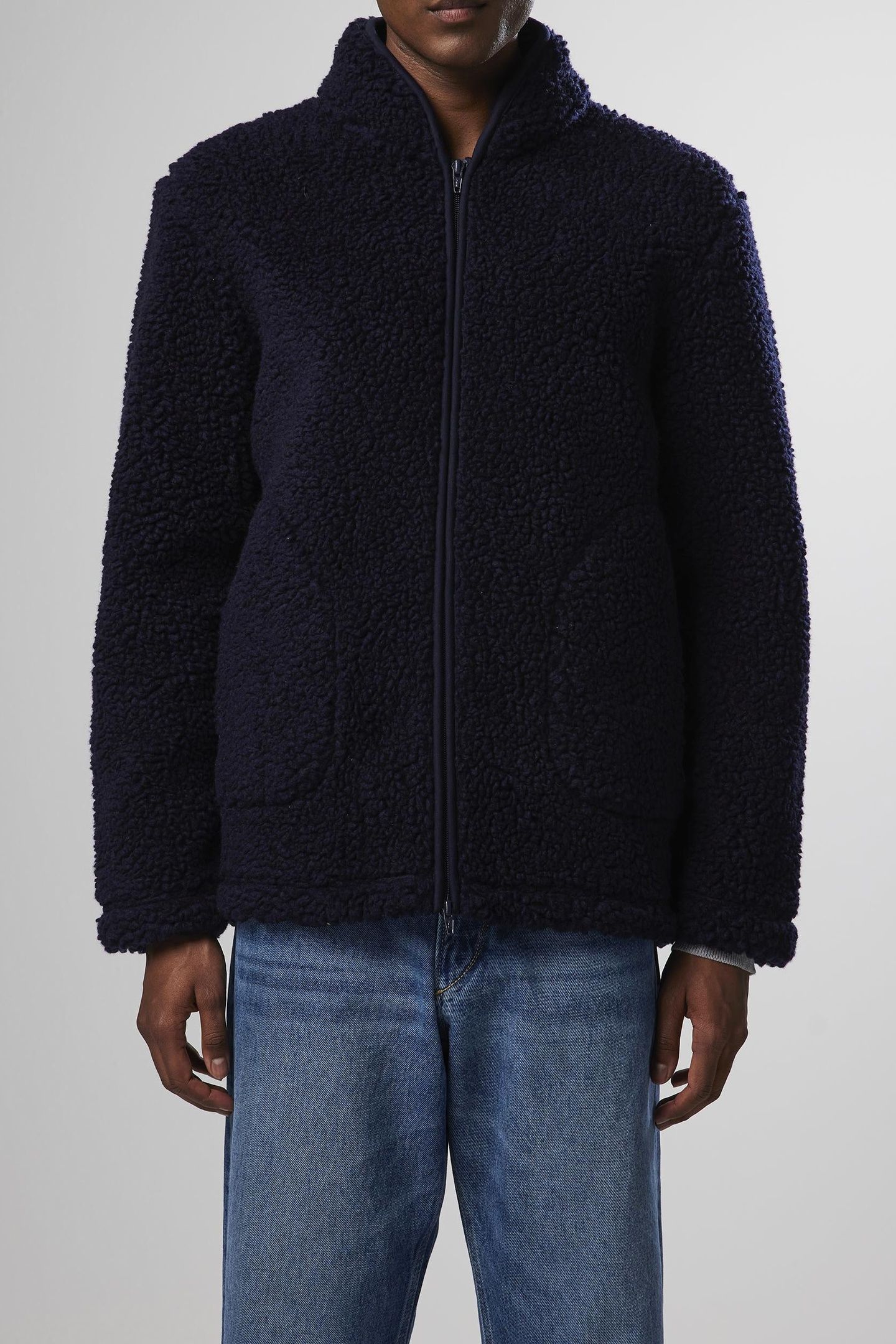 MORTEN 3443 NAVY BLUE 2