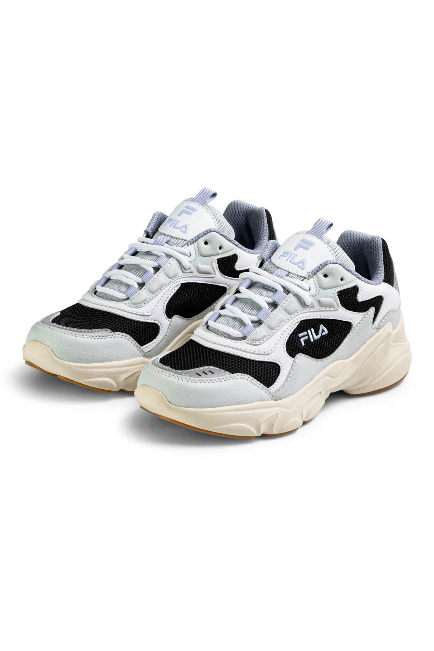 COLLENE CB WMN NIMBUS CLOUD-BLACK 2