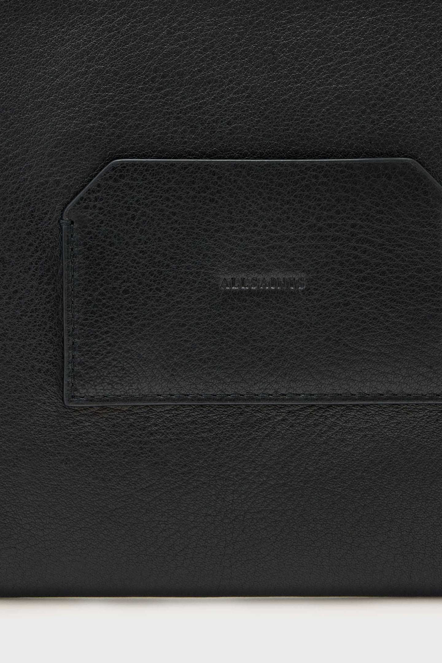 JOSHI LARGE WALLET BLACK 4