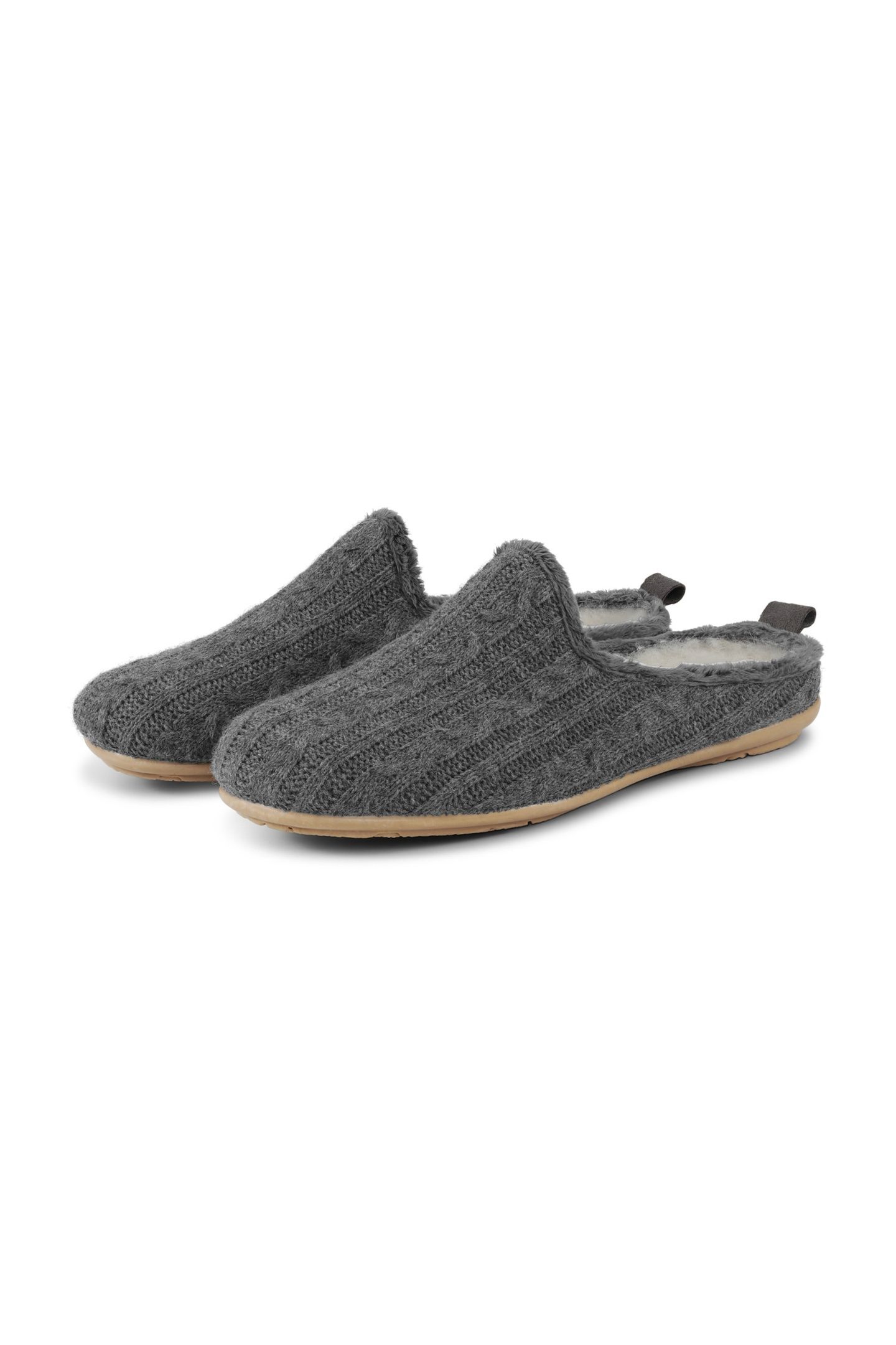 SNIPPY03 SLIDERS GREY WHEAT 3