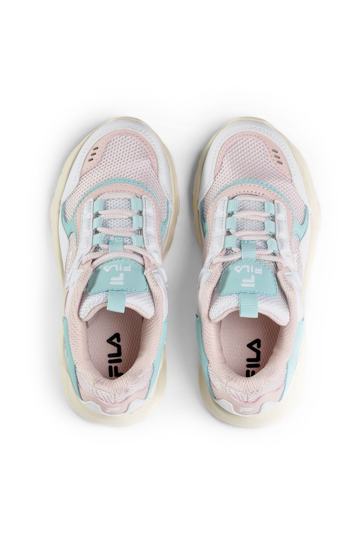 COLLENE CB KIDS WHITE-CARINARIA 5
