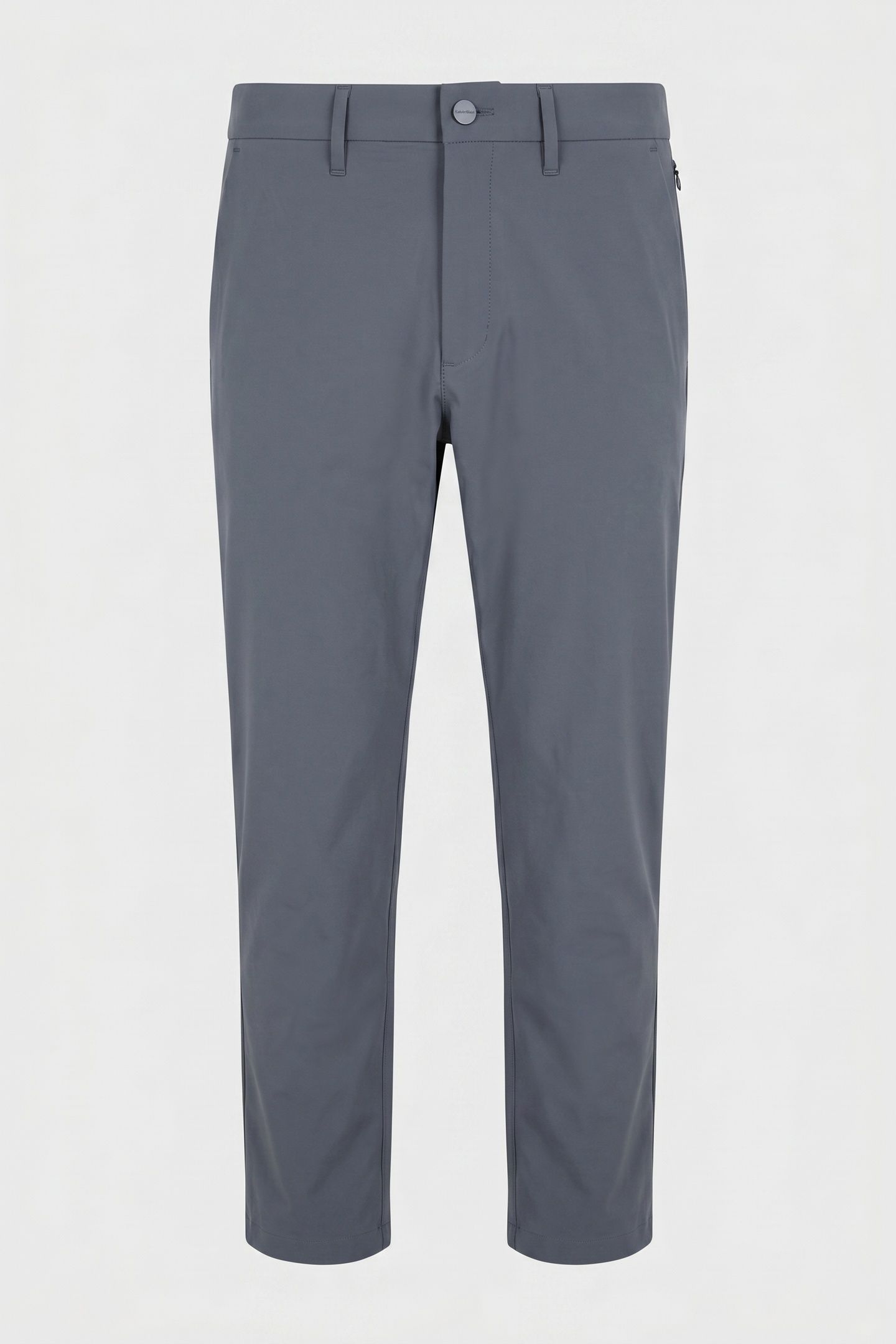 SLIM TECH STRETCH PANTS ANCHOR NAVY 3