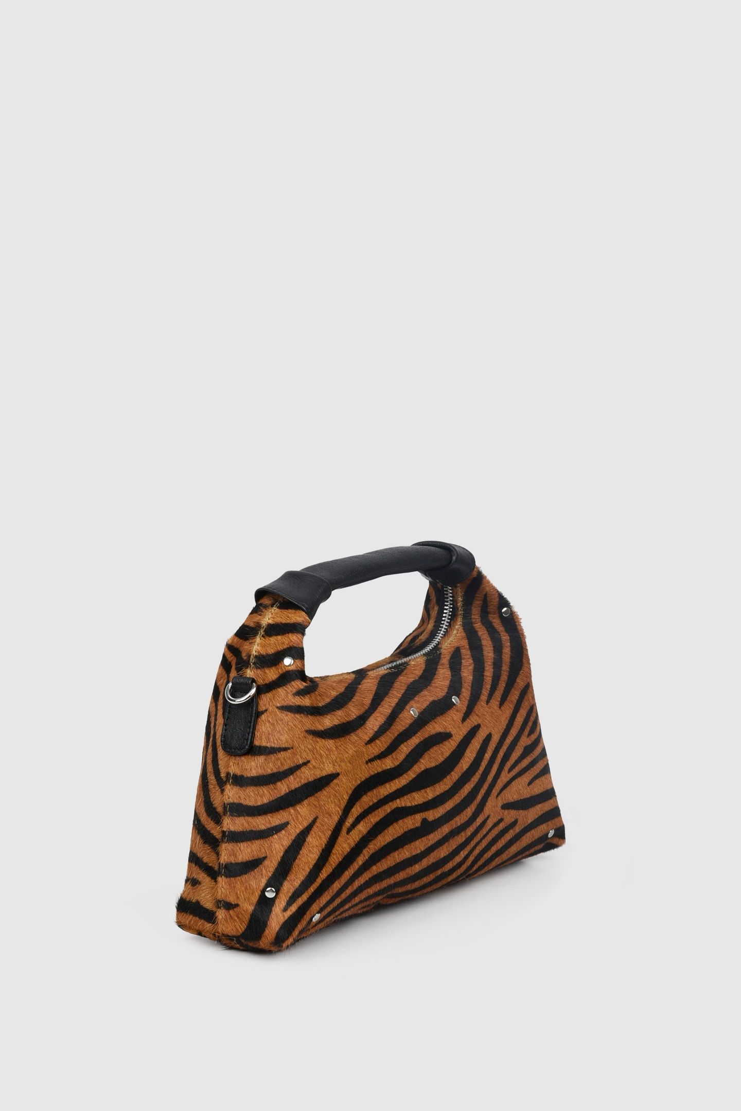 DANDY STRIPES DELUXE DARK BROWN 2