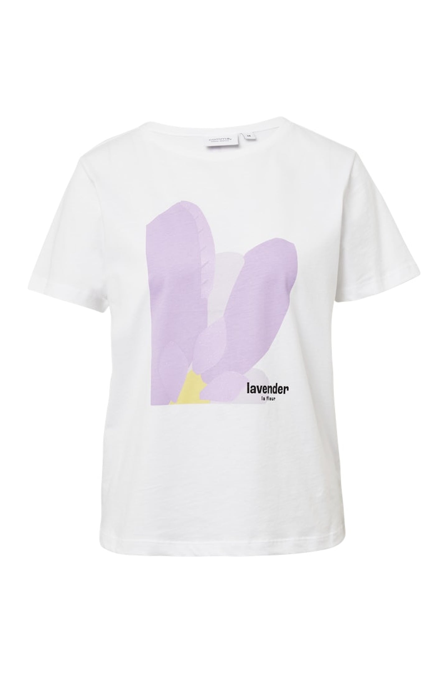 T-SHIRTS WHITE 4
