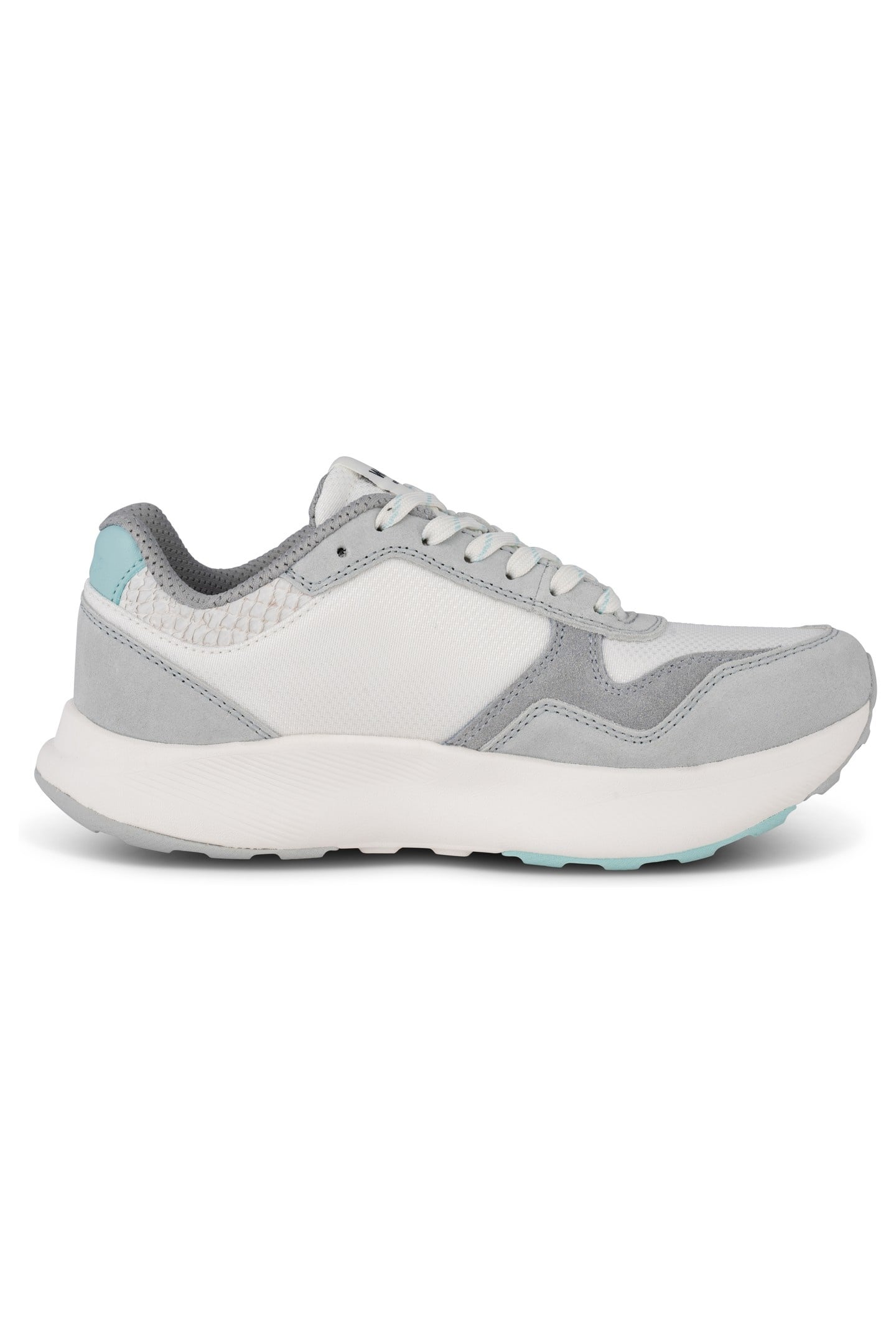 MATHILDE RUNNER FROSTED SKY 1