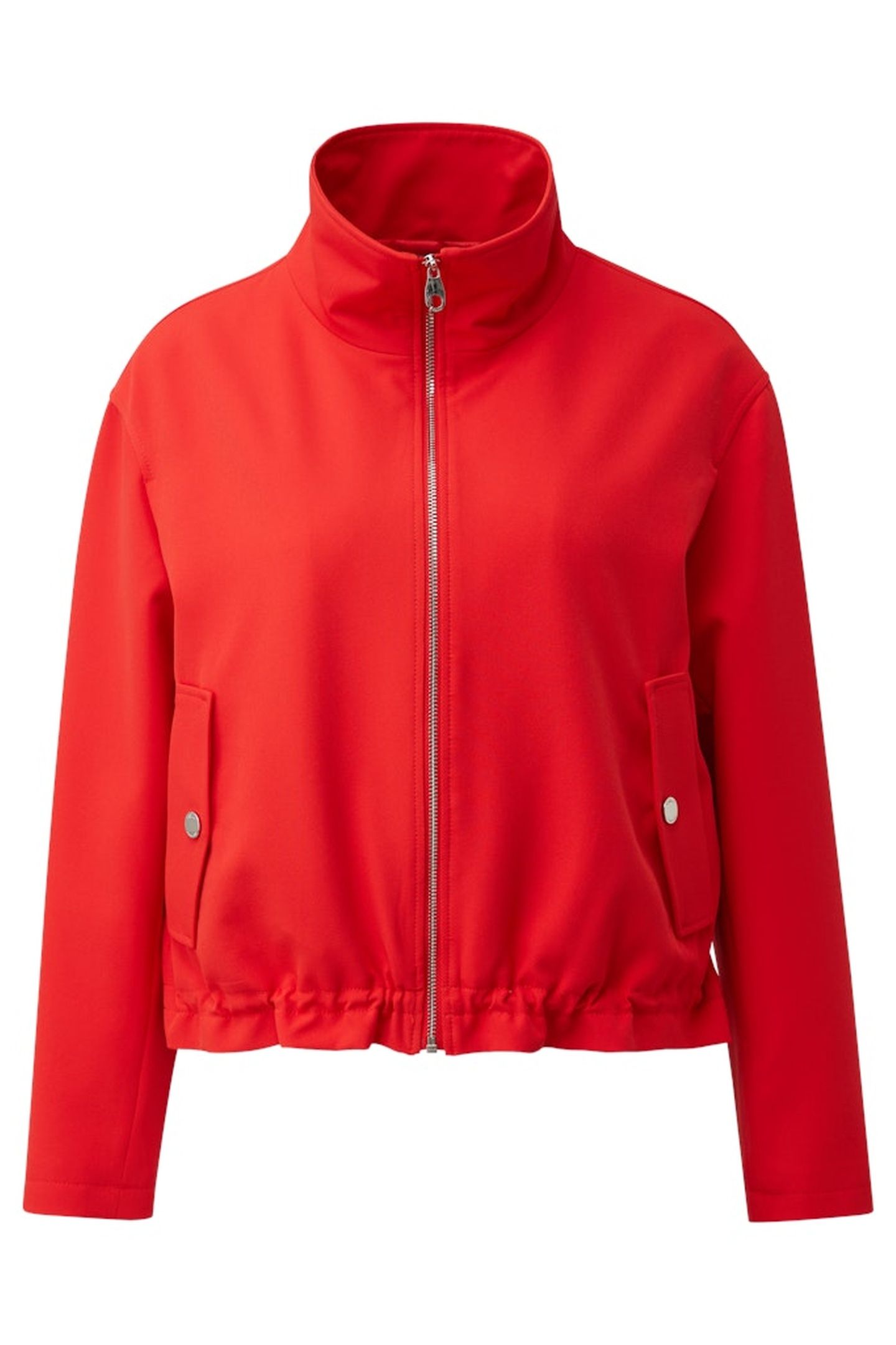 JACKETS INDOOR RED 1