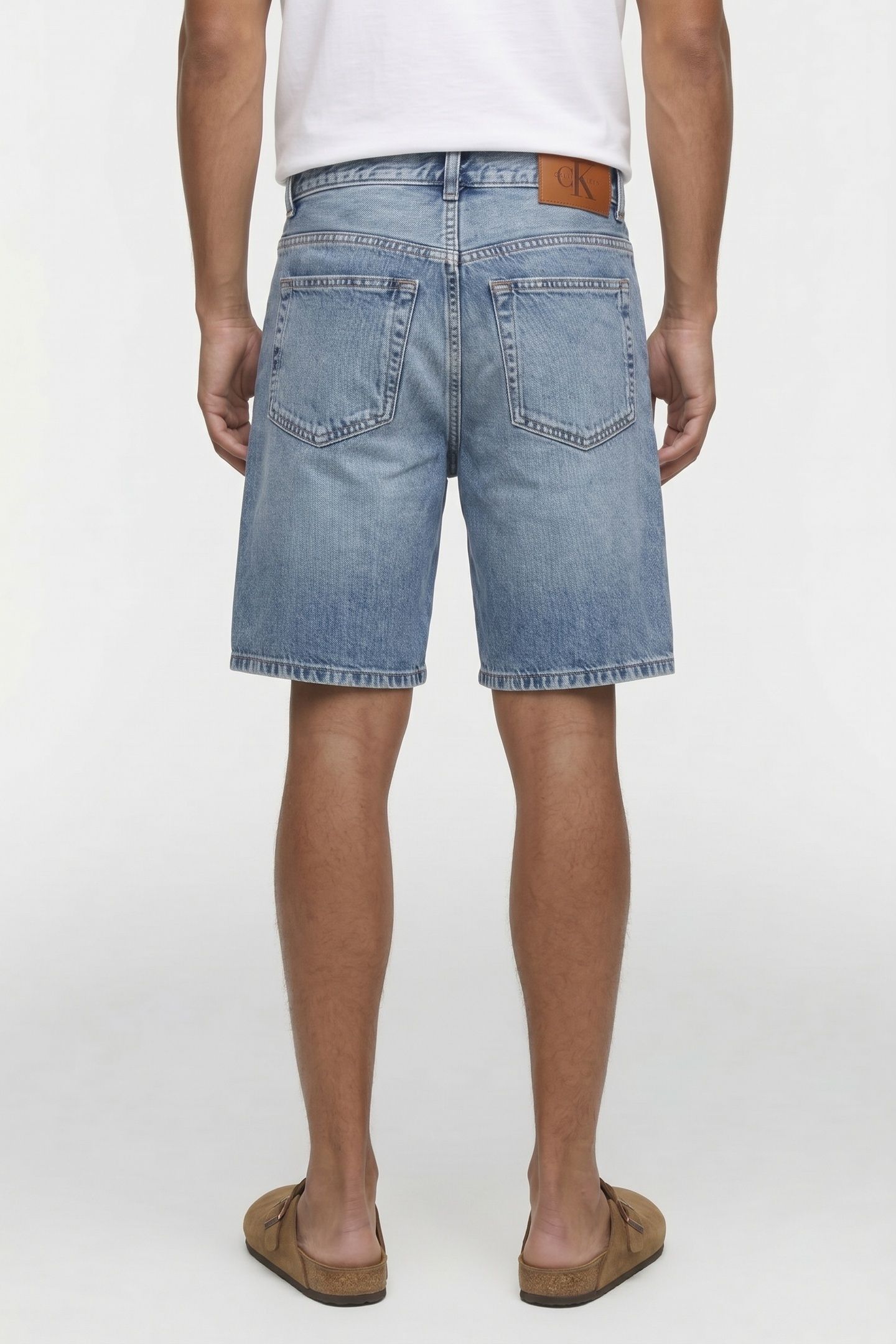 90S VINTAGE FINCH SHORT VINTAGE FINCH 2