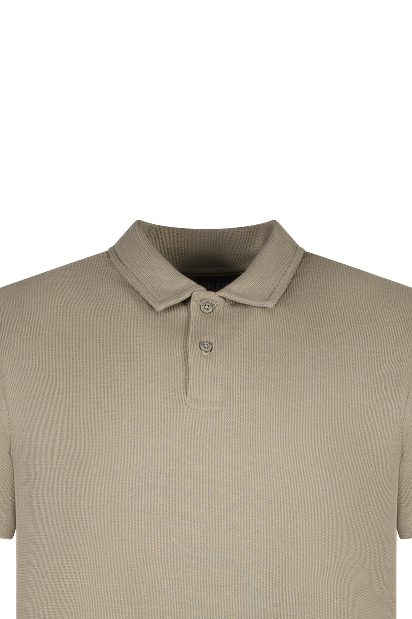 YELLI POLO MOSS 3