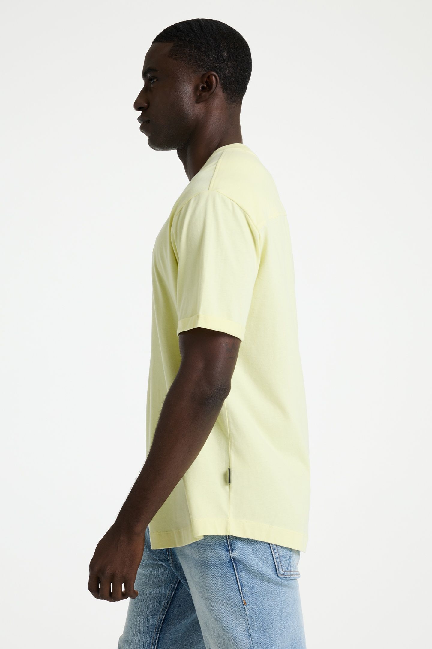 BRODY T-SHIRT SHORT SLEEVE UMBER 3