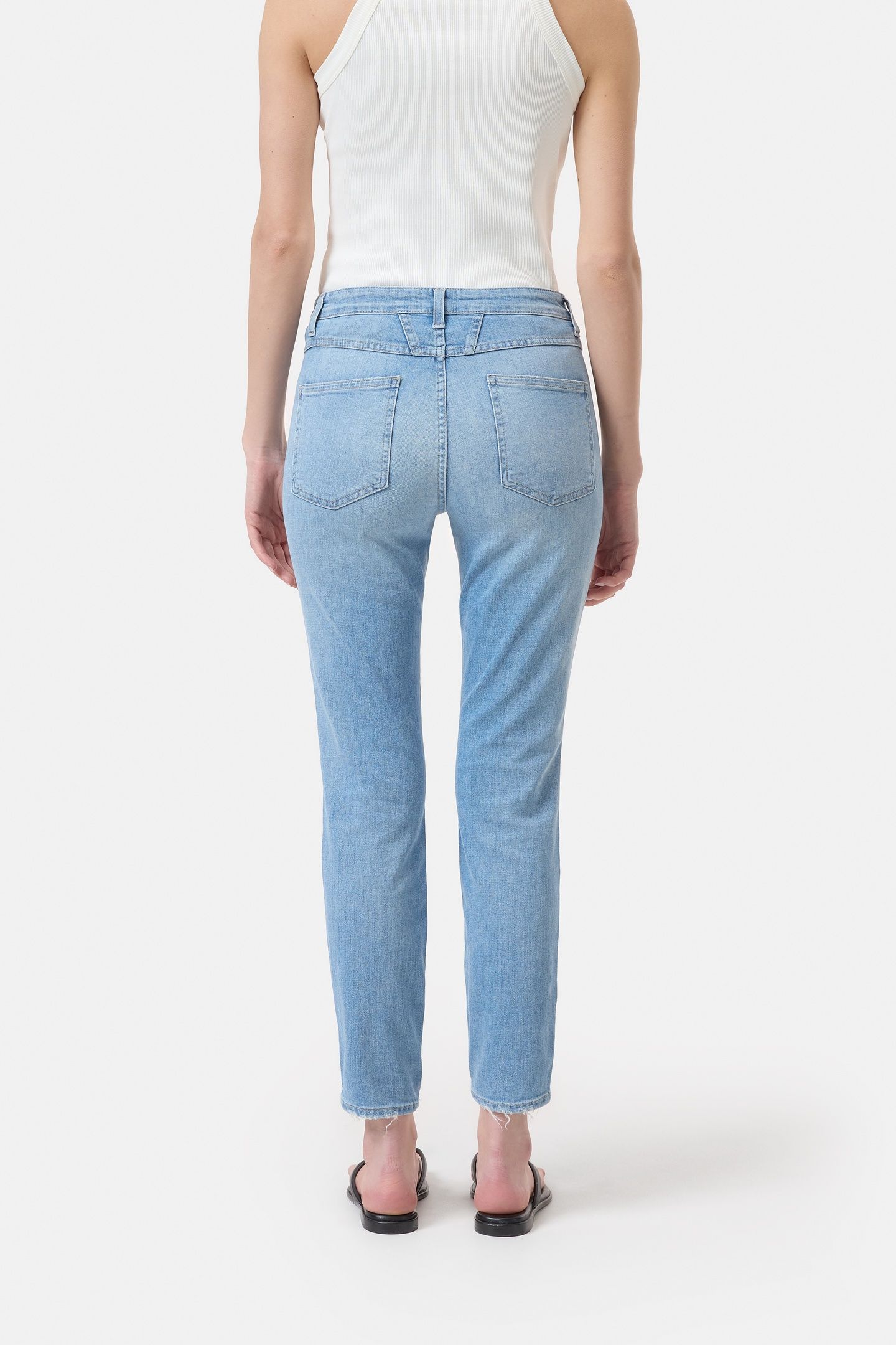 SKINNY PUSHER LIGHT BLUE 2