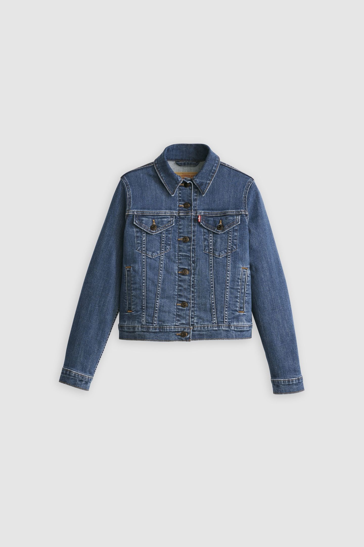 ORIGINAL TRUCKER JACKET 4