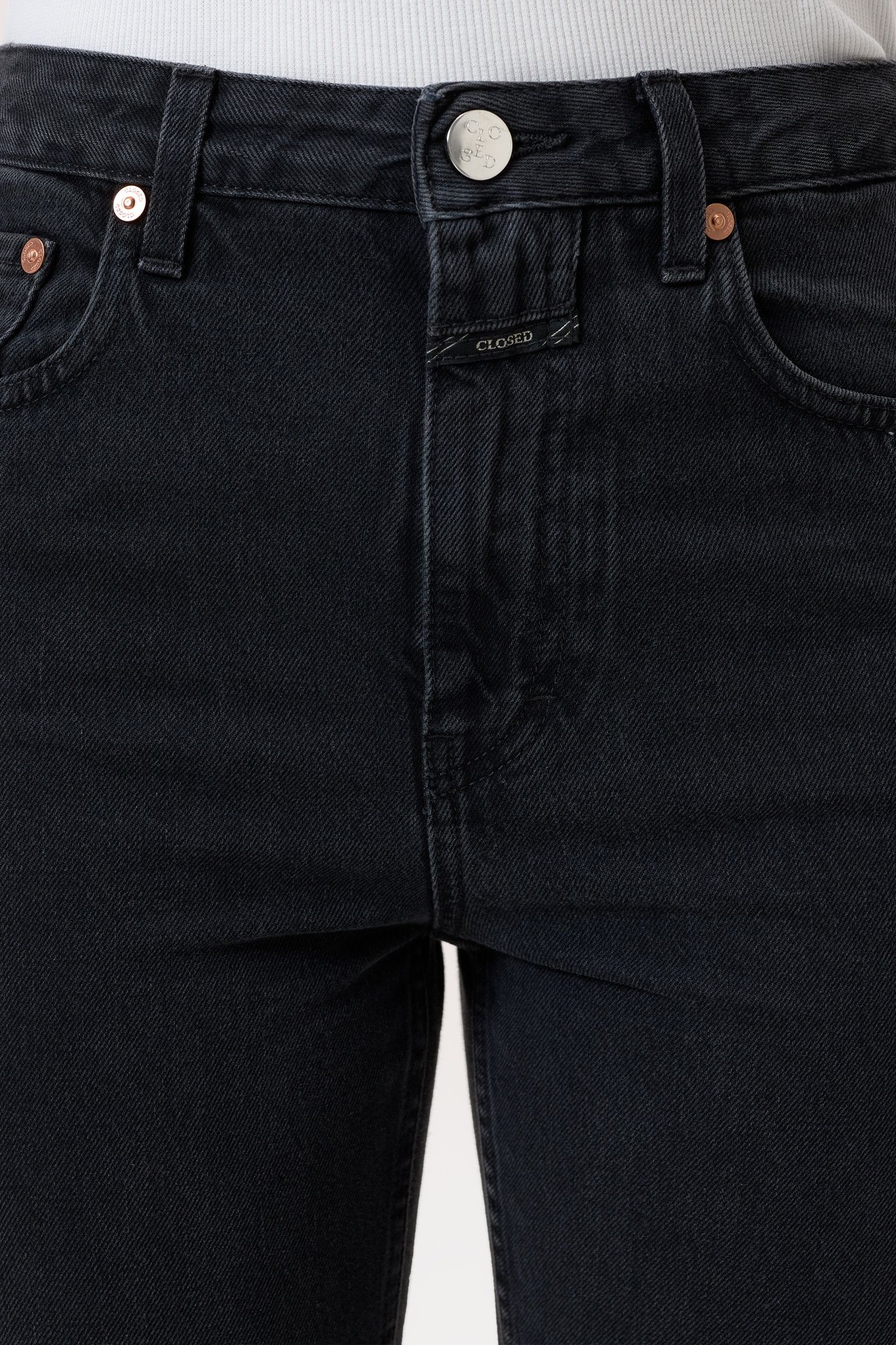 ROAN DARK GREY 2